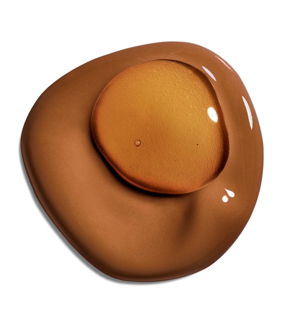 Double Serum Foundation D4C Image 4