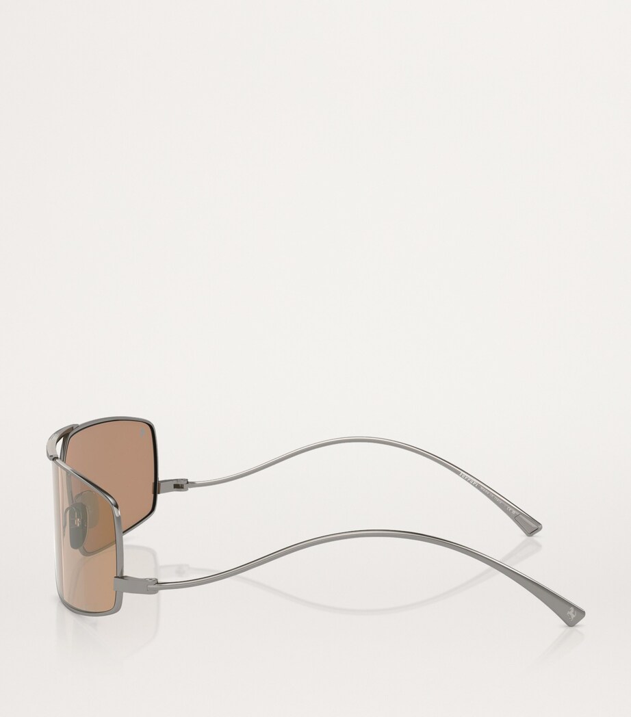 Injected FH1008 Sunglasses 104/7J Image 3