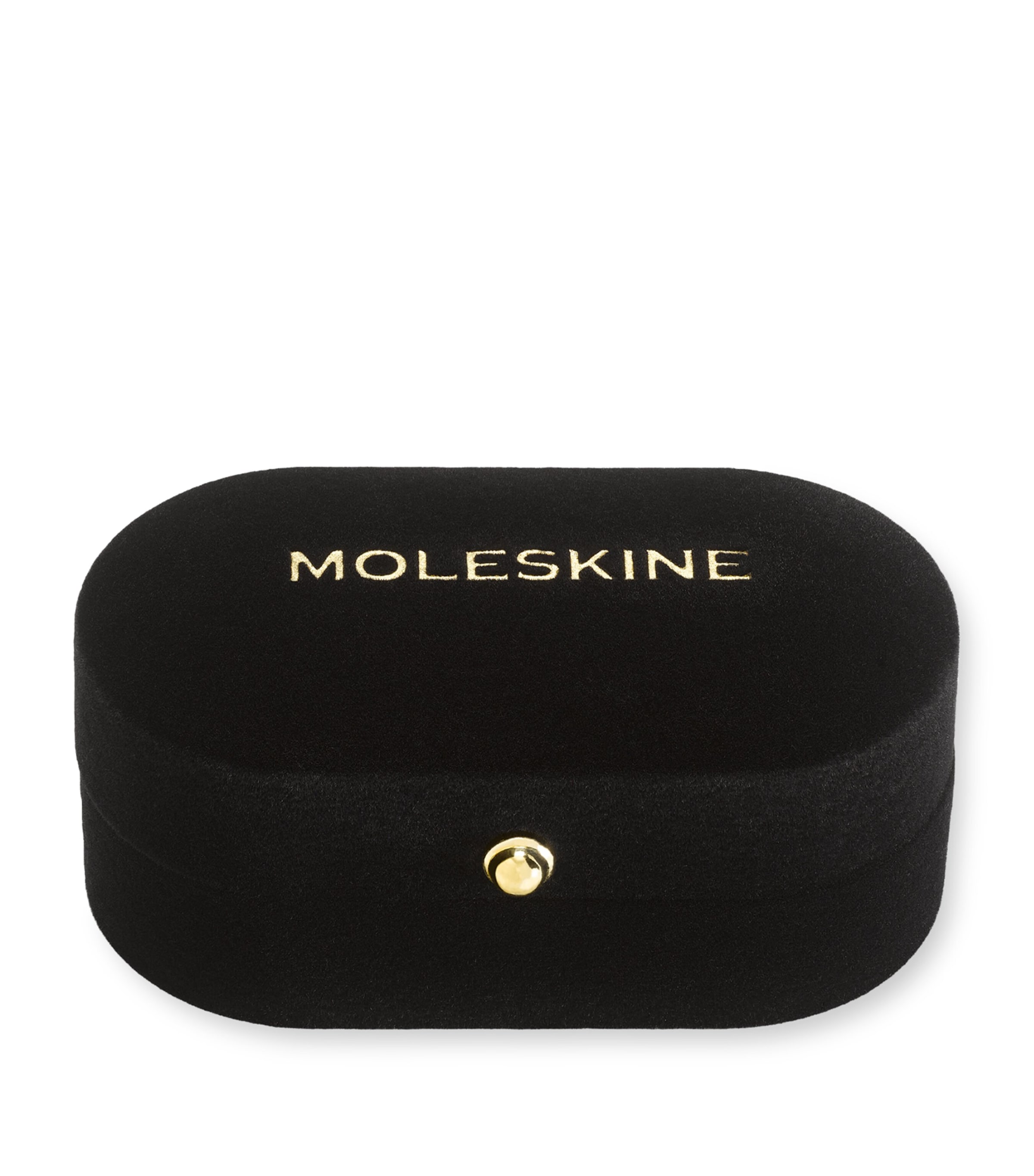 Gold-Plated Star Notebook Charm GOLD Image 2