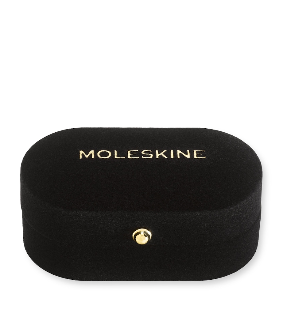 Gold-Plated Star Notebook Charm GOLD Image 2