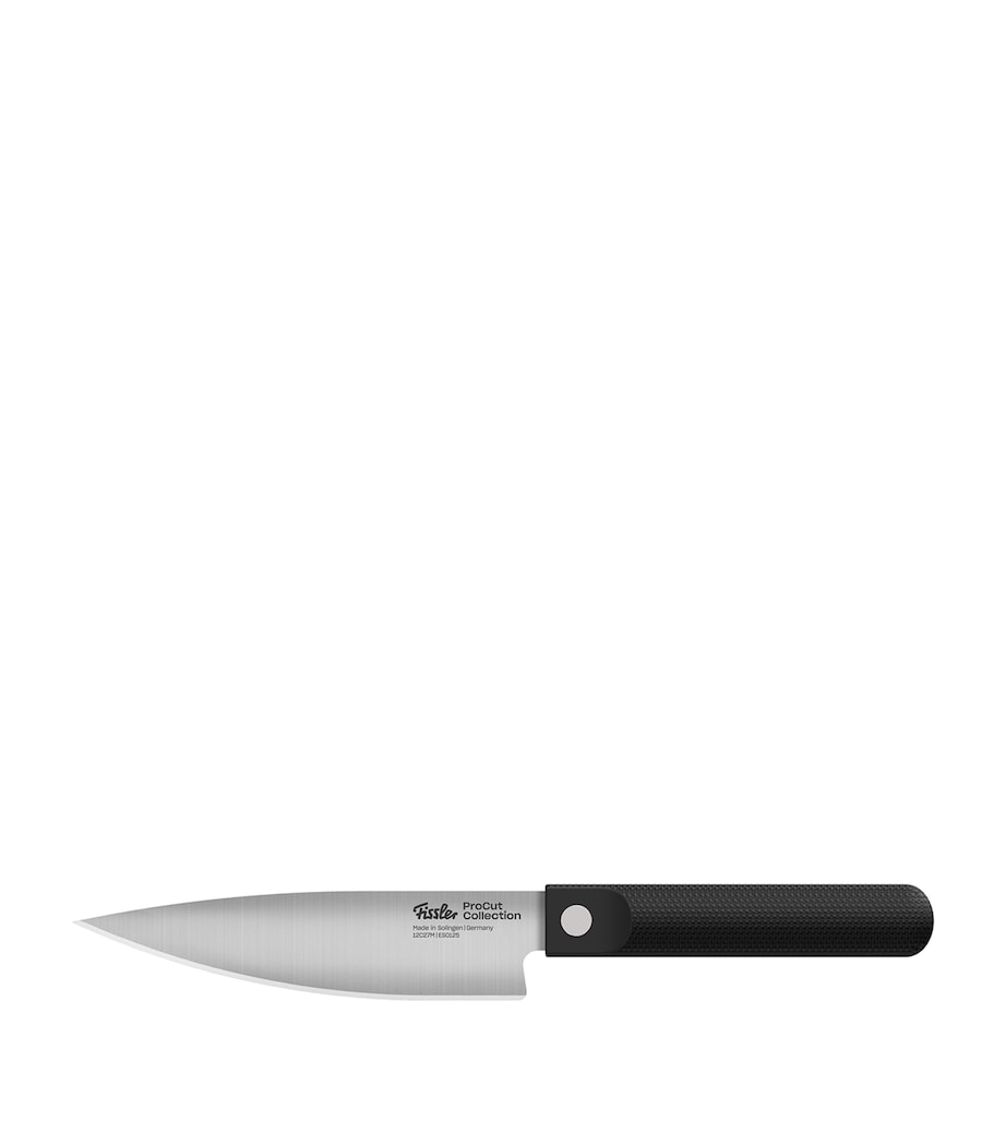 ProCut Chef's Knife (16cm) SS / SILVER / BLACK Image 1