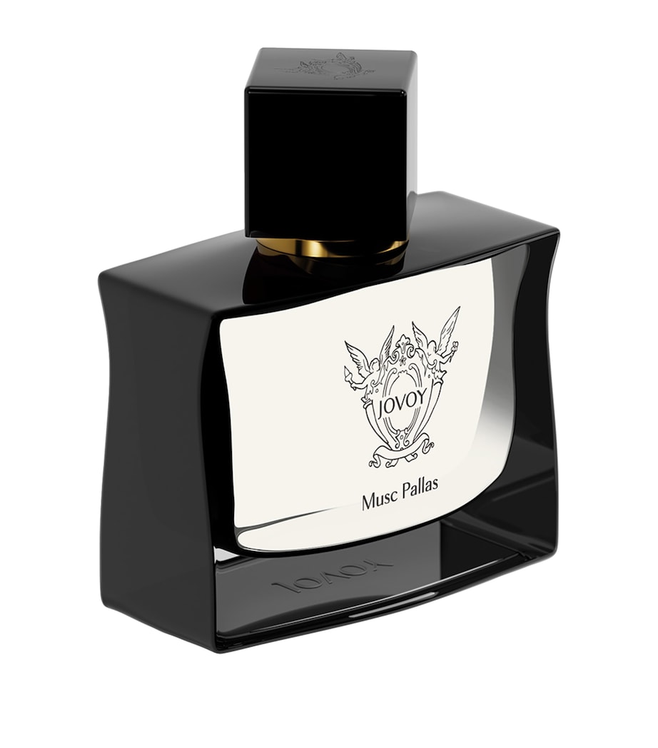 Jovoy Musc Pallas Eau de Parfum (75ml) Image 2
