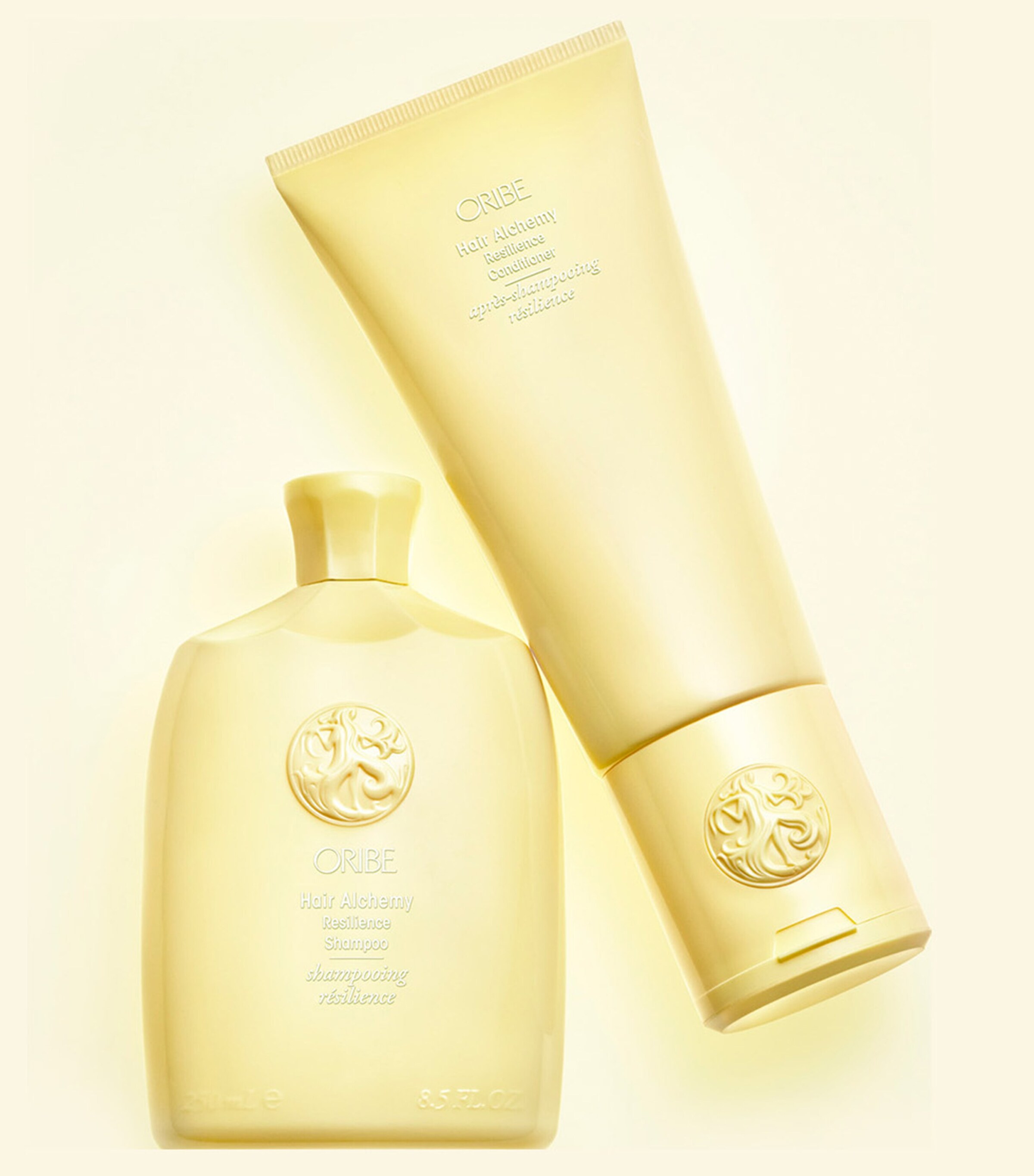 Oribe Hair Alchemy Resilience Conditioner (200ml) Image 3