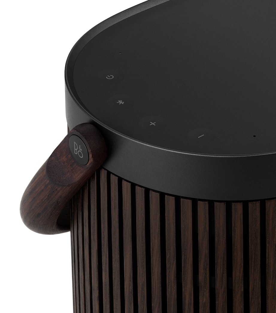 Beosound A5 Speaker DARK OAK Image 9