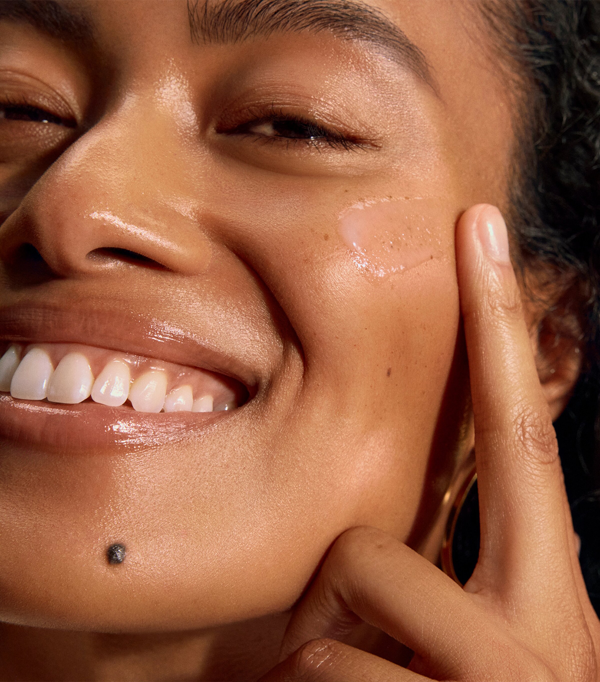 The Longevity Serum (30ml) NO COLOUR Image 3