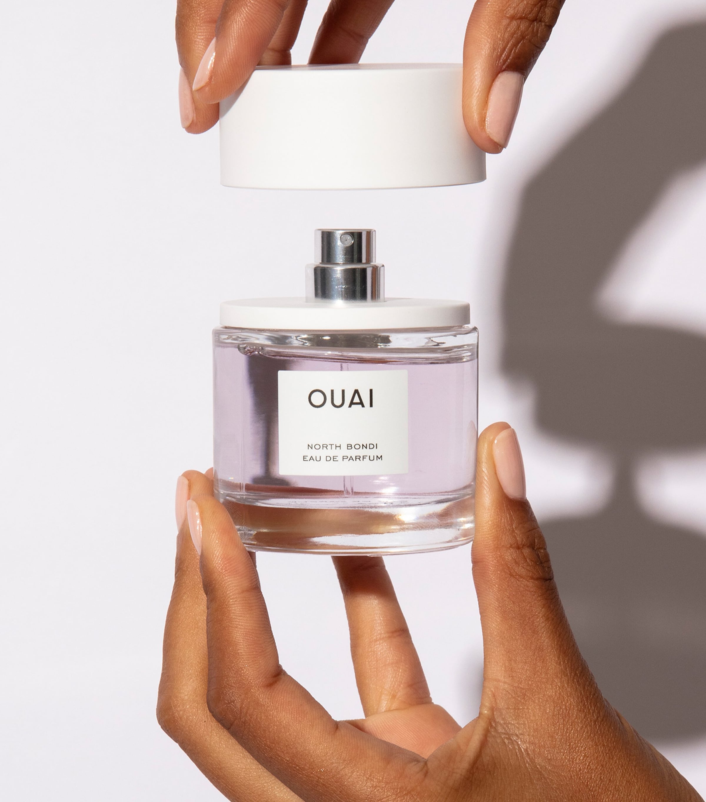 Ouai North Bondi Eau de Parfum (50ml) Image 2