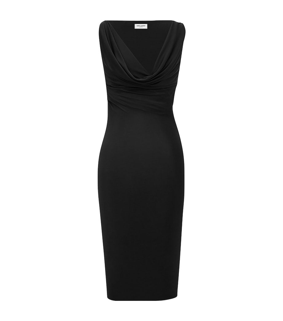 Sleeveless Mini Dress 1000 Image 2