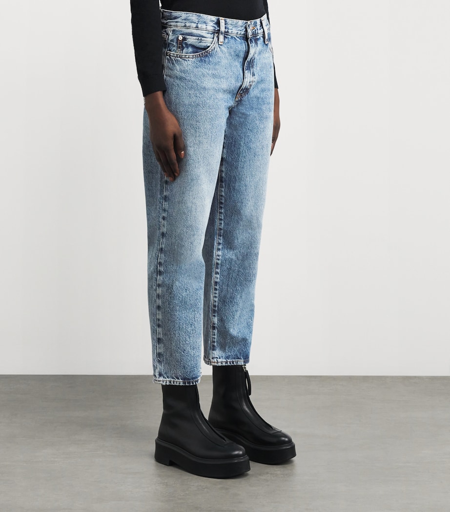 The Hang Straight Jeans SEATTLE Image 3