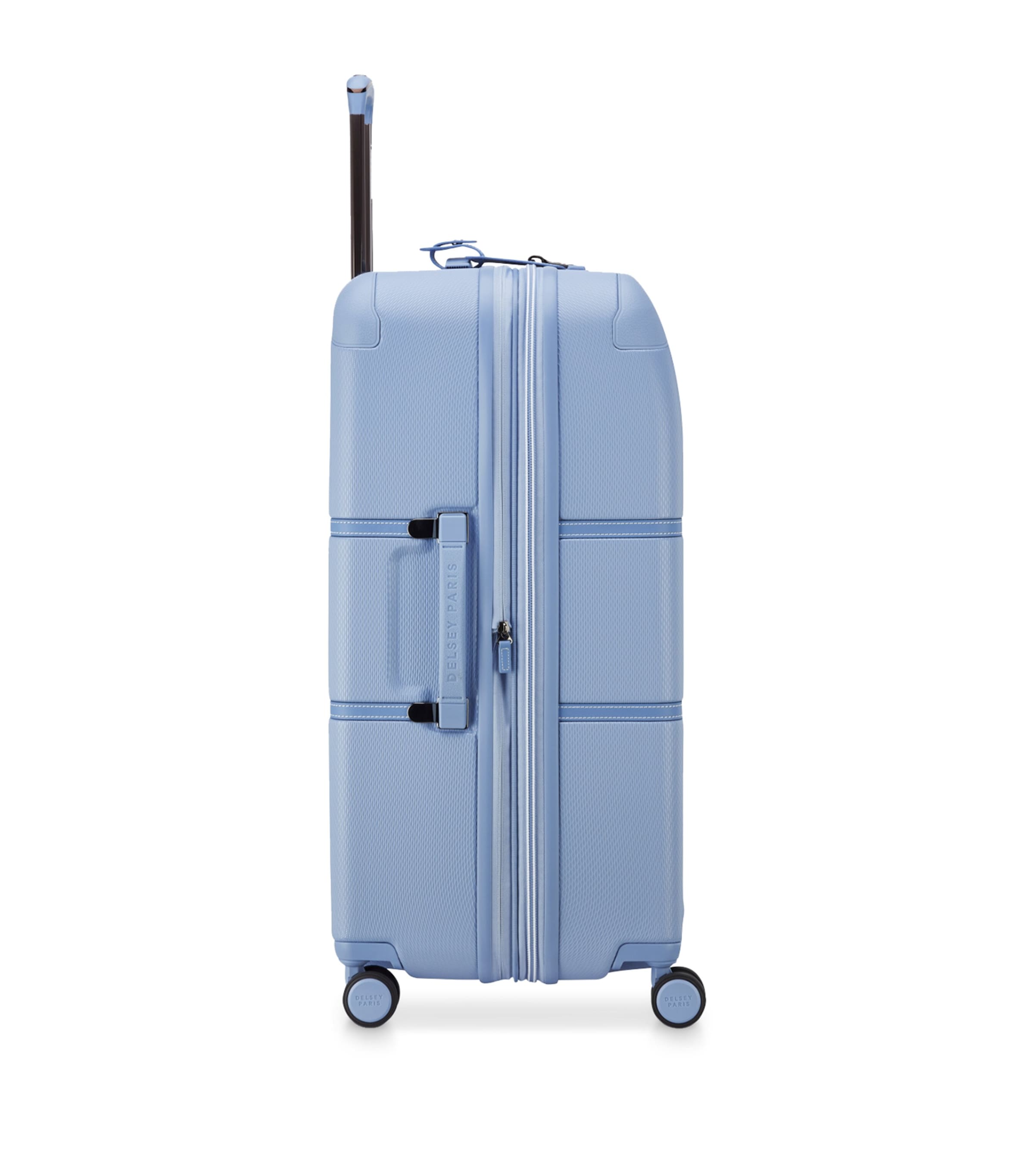 Delsey Chatelet Air 2.0 Check-In Suitcase (82cm) Light Blue Image 5