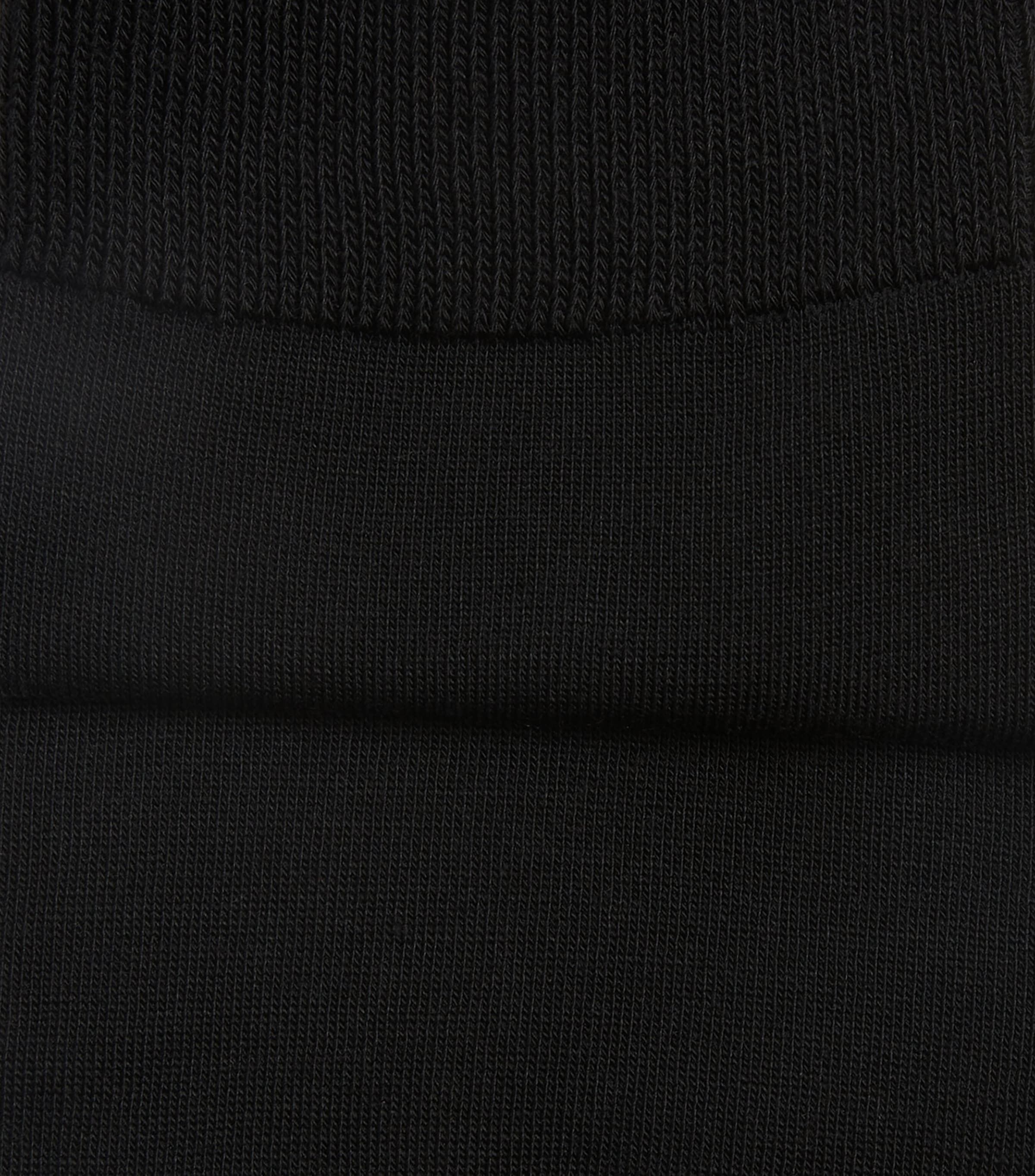 Climawool Socks 3009 BLACK Image 2