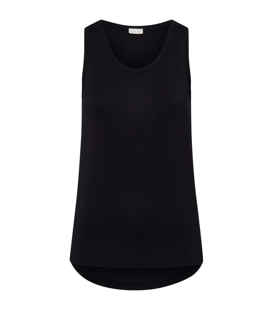 Modal-Blend Yoga Tank Top 2199 Image 1