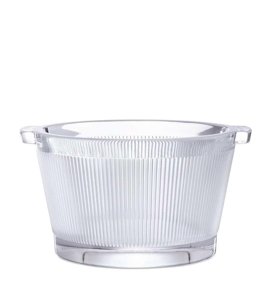Wingen Ice Bucket INCOLORE Image 1