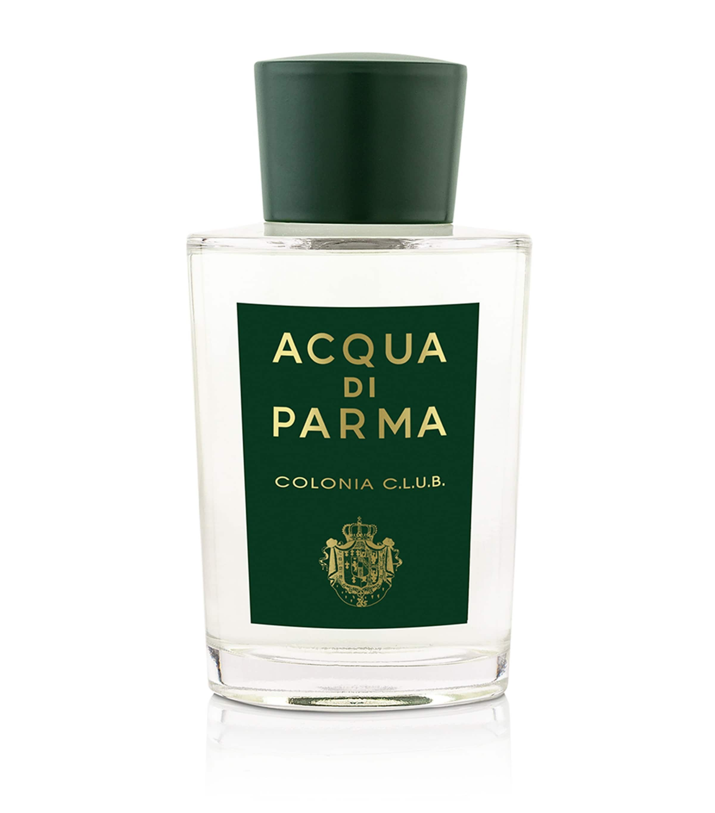 Acqua Di Parma Colonia C.l.u.b. Eau De Cologne In White