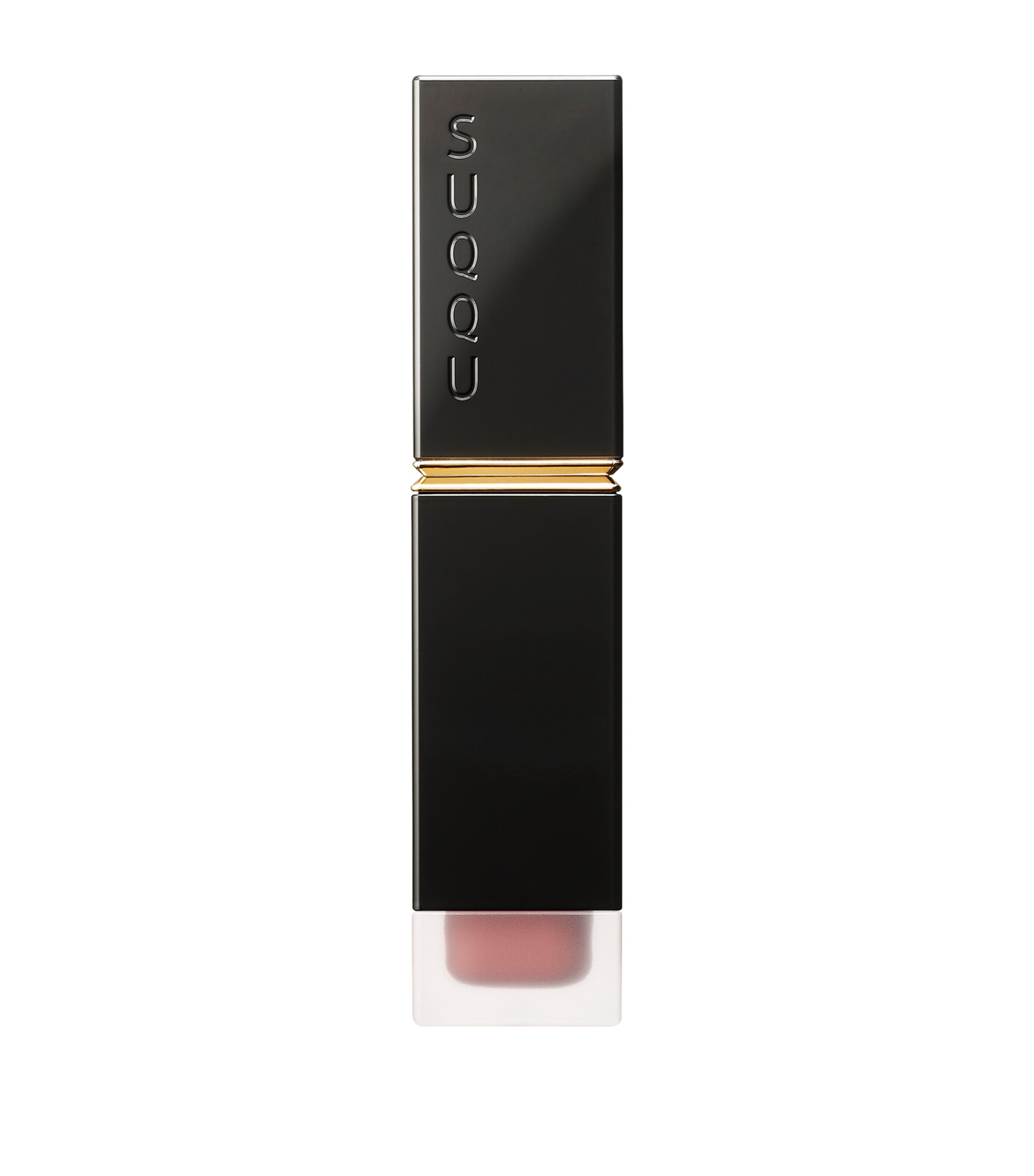 Shop Suqqu Comfort Lip Fluid Fog Lipstick In Pink