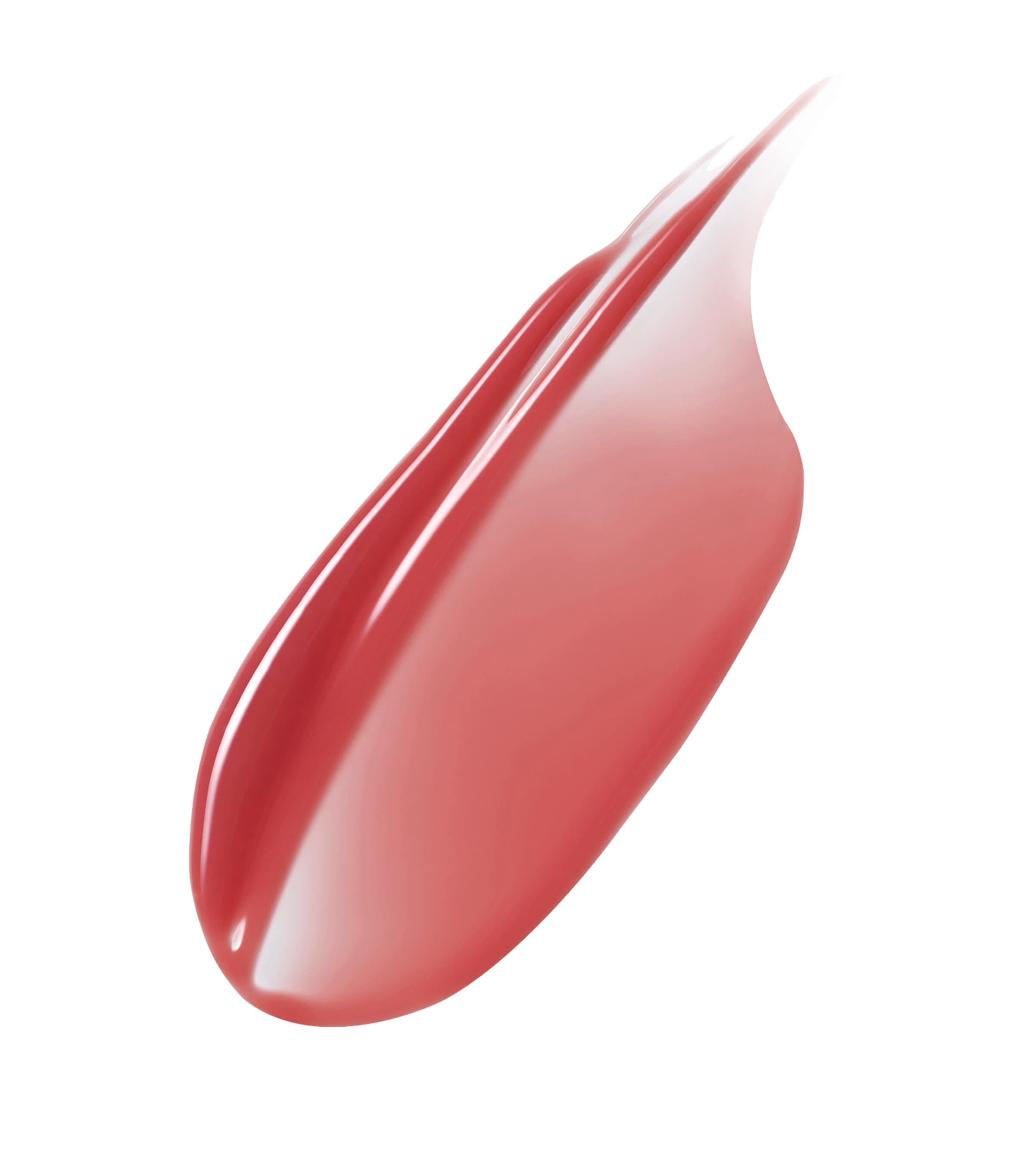 Glossy Pout Tinted Lip Oil MELON SORBET Image 2