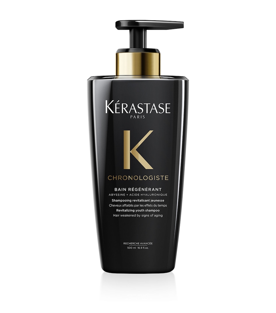 Kerastase Chronologiste Youth Revitalising Shampoo (500ml)