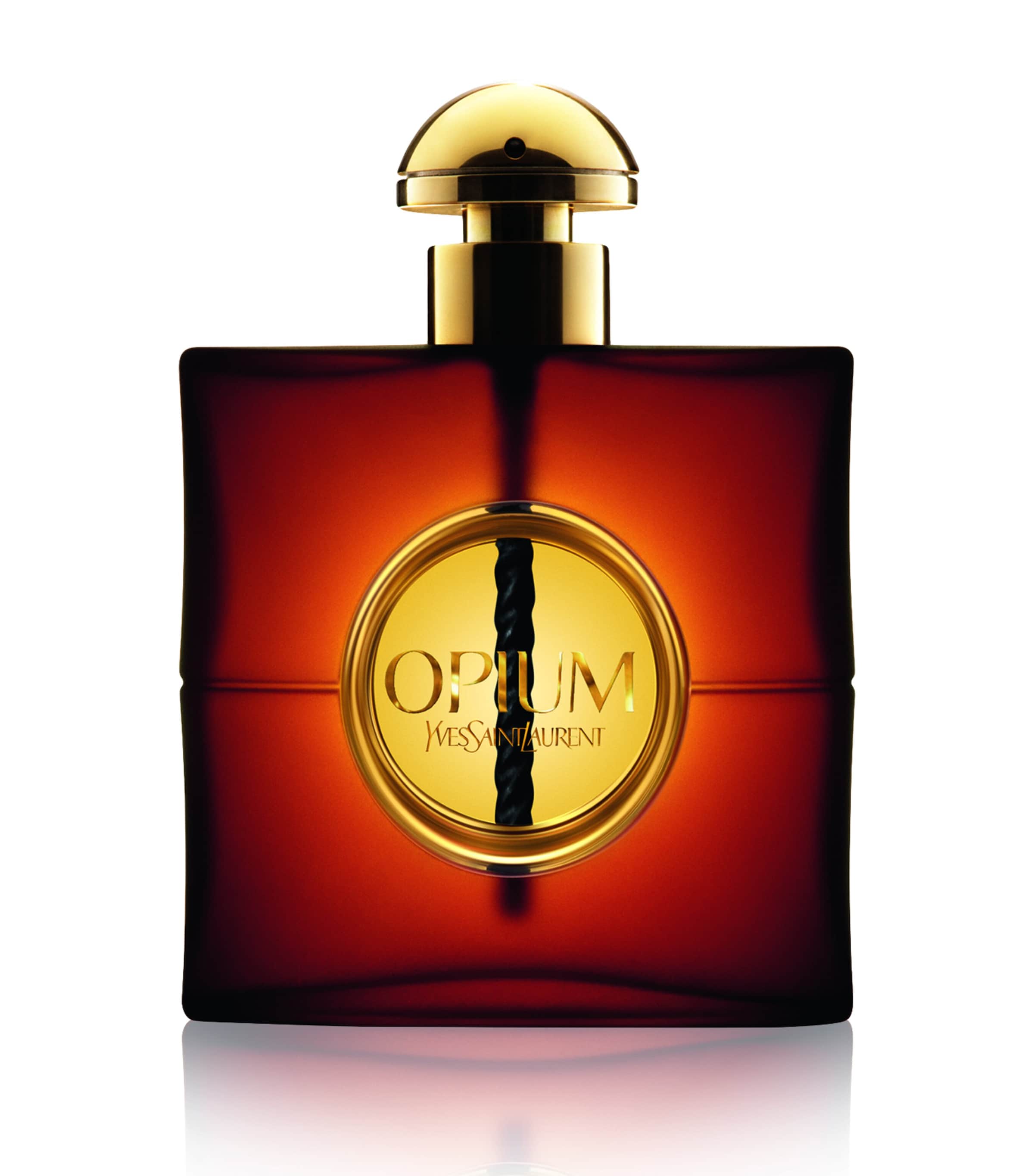 Ysl Opium Eau De Toilette