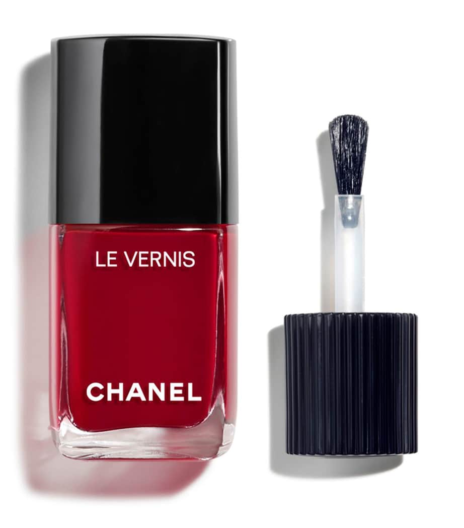 LE VERNIS Longwear Nail Colour POMPIER 153 Image 1