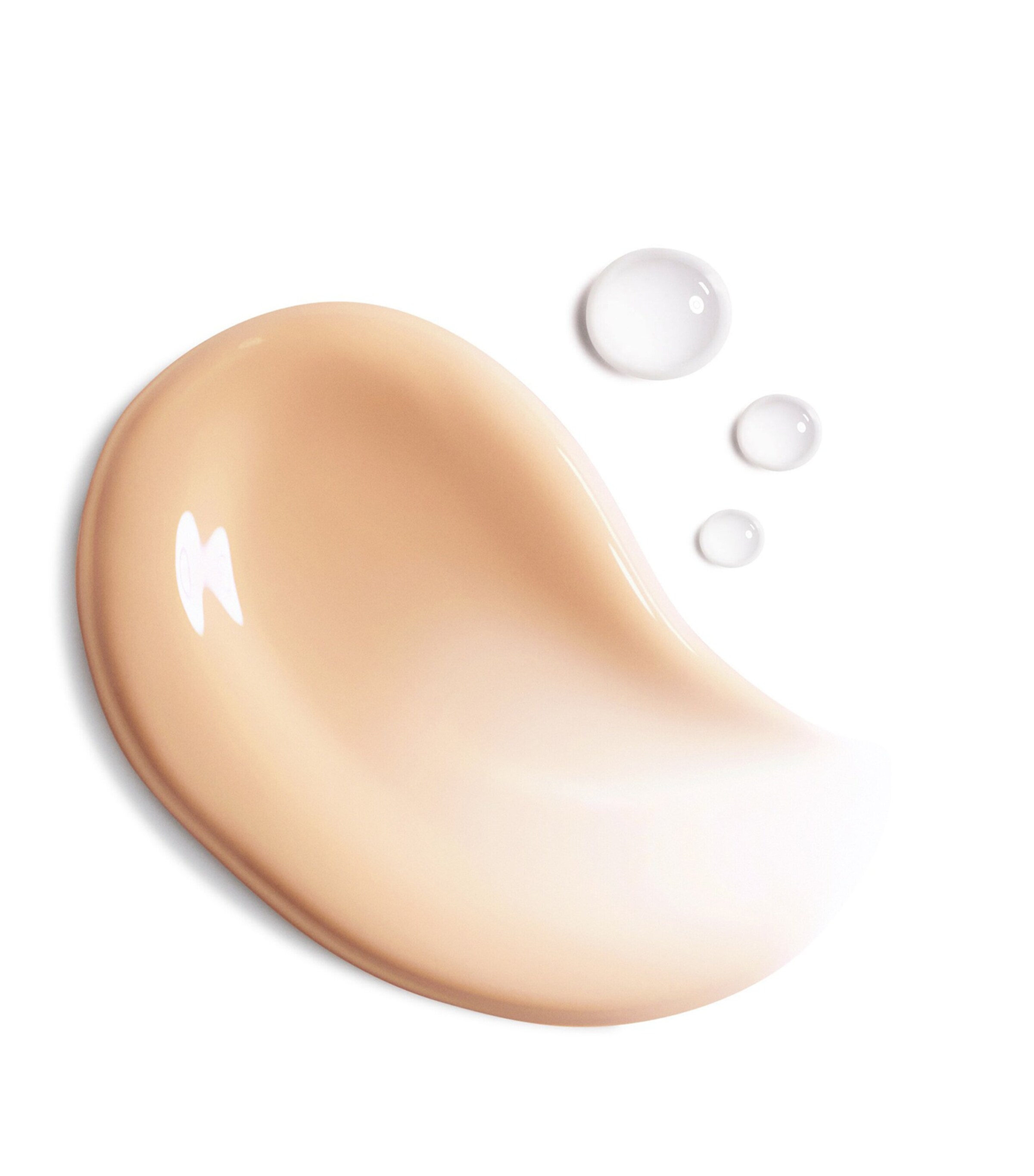 Forever Natural Nude Foundation 2.5 NEUTRAL Image 5