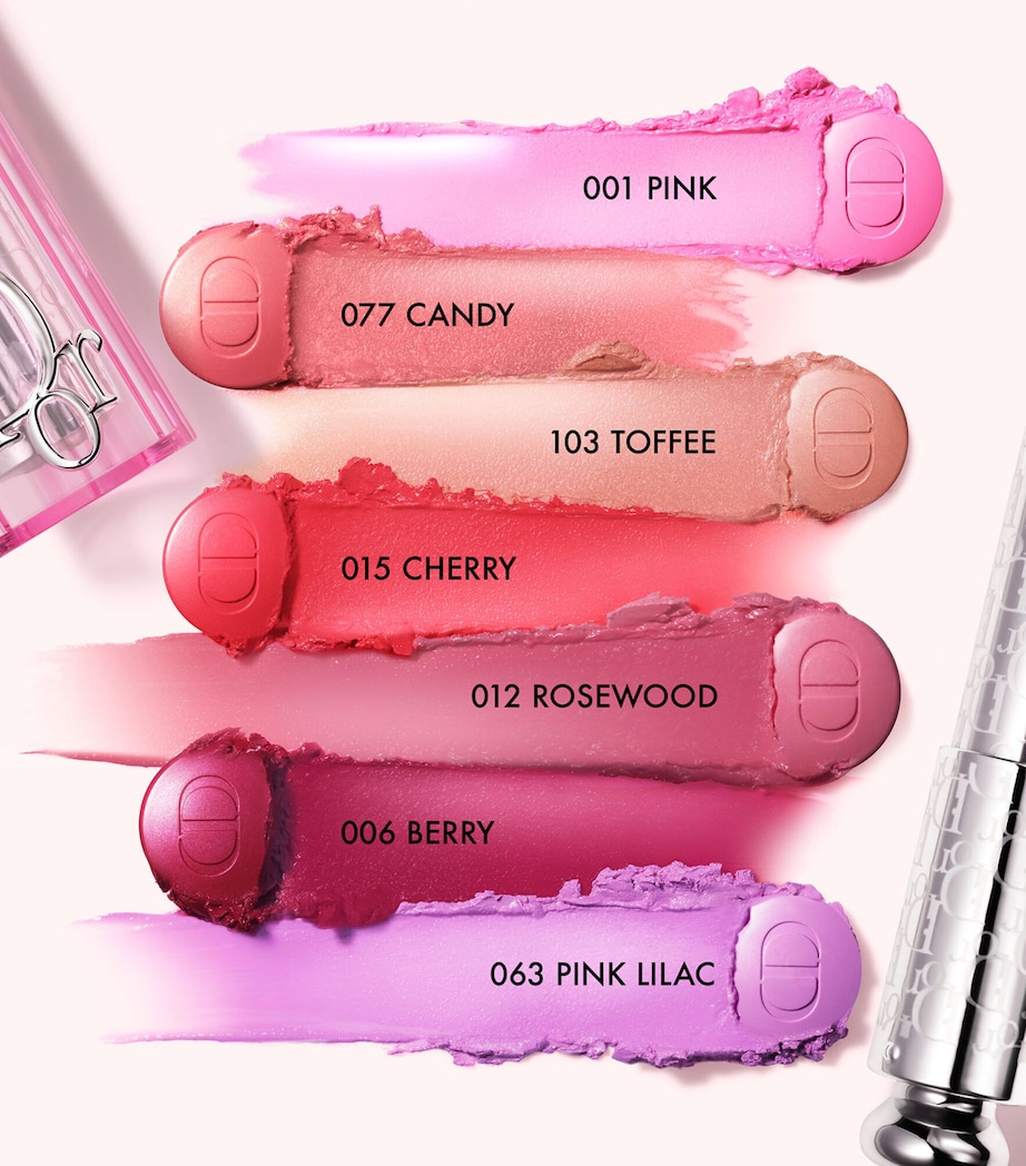 Backstage Rosy Glow Stick 015 CHERRY Image 3