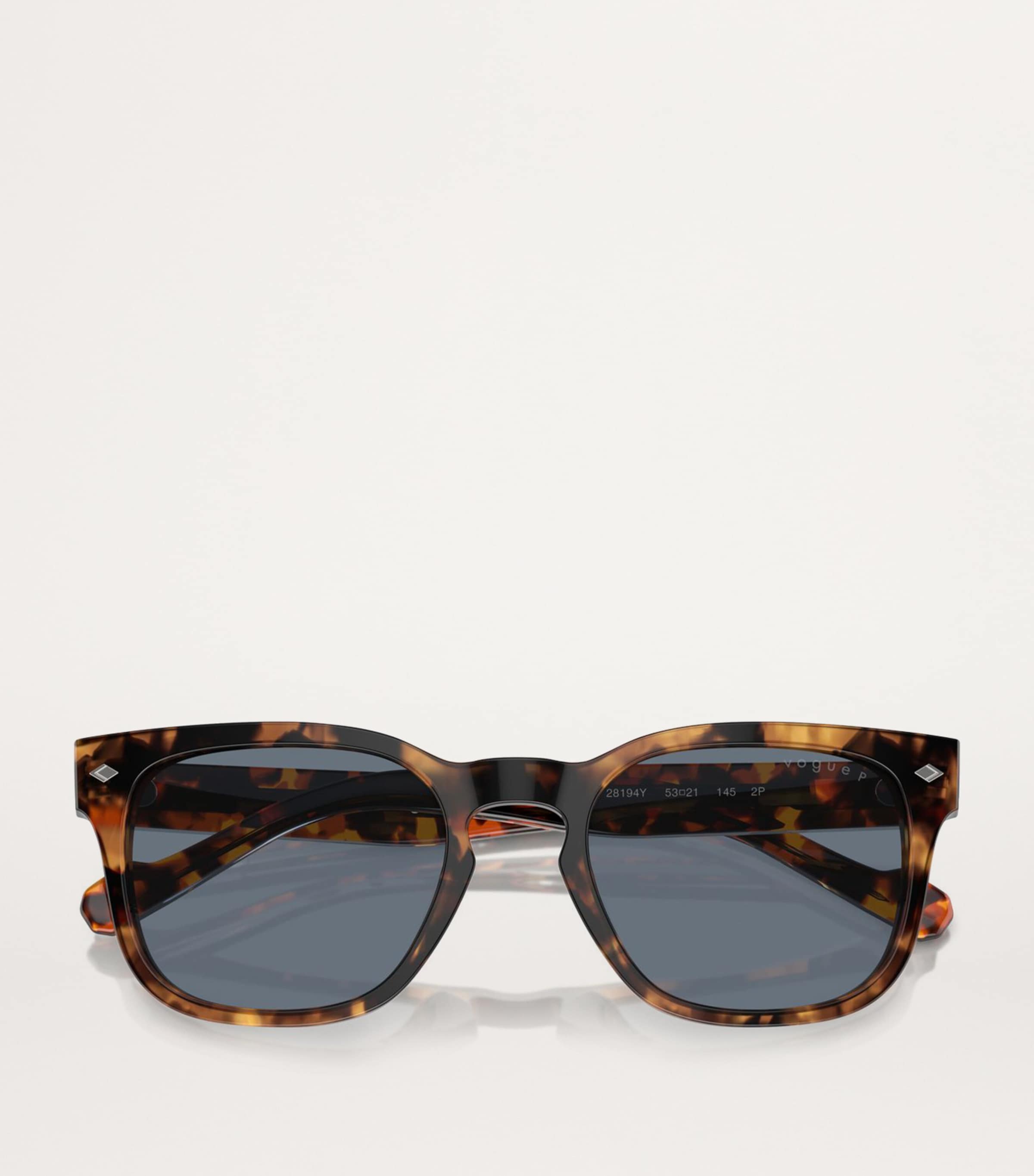 Acetate VO5571S Sunglasses 28194Y Image 4