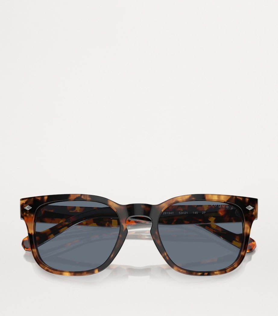 Acetate VO5571S Sunglasses 28194Y Image 4