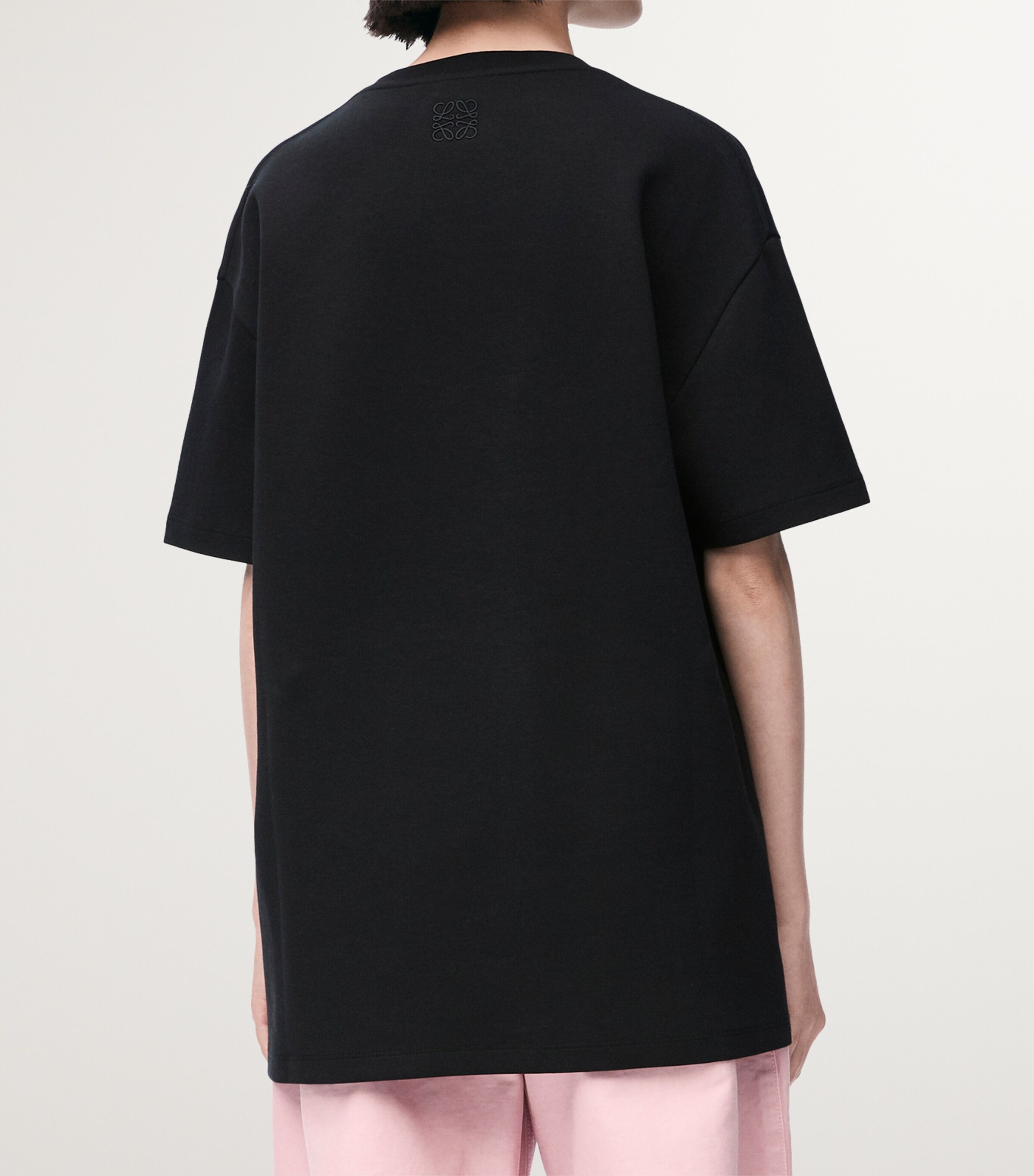 LOEWE x Suna Fujita Rabbit Moon T-Shirt | Harrods UK