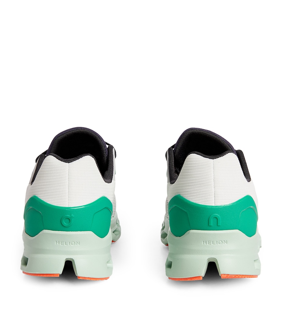 Cloudstratus Trainers UNDYED-WHITE | CREEK Image 3