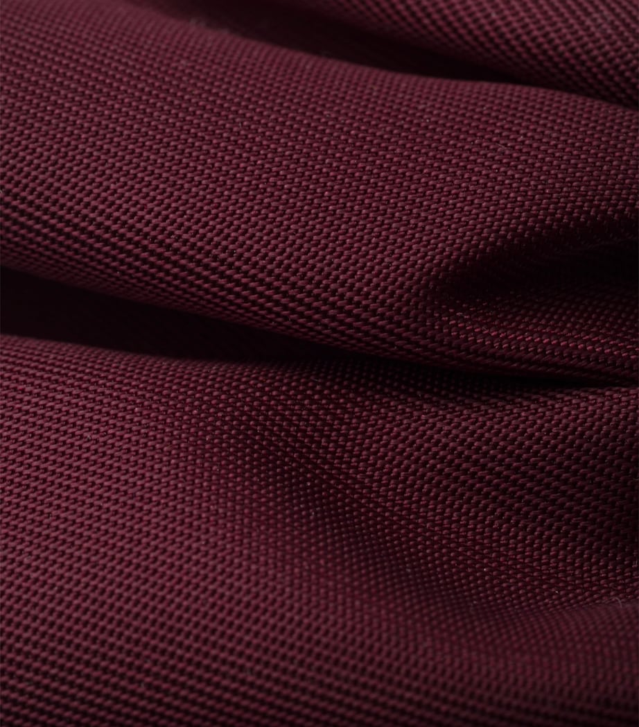 Re-Nylon Scrunchie F0GCM Image 2