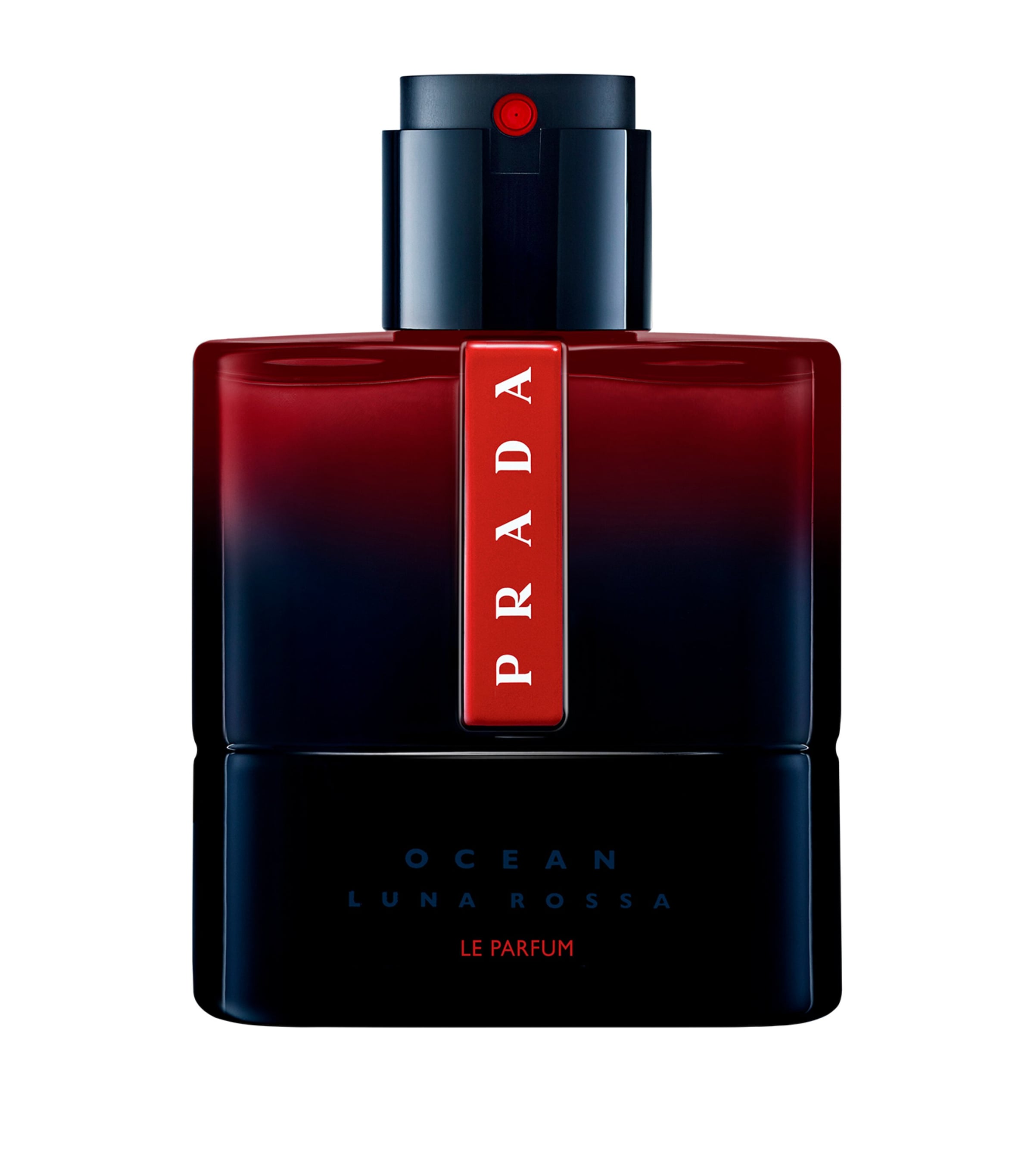 Prada Beauty Luna Rossa Ocean Eau de Parfum (50ml) | Perfume | Mens Aftershave | Designers | Prada Beauty