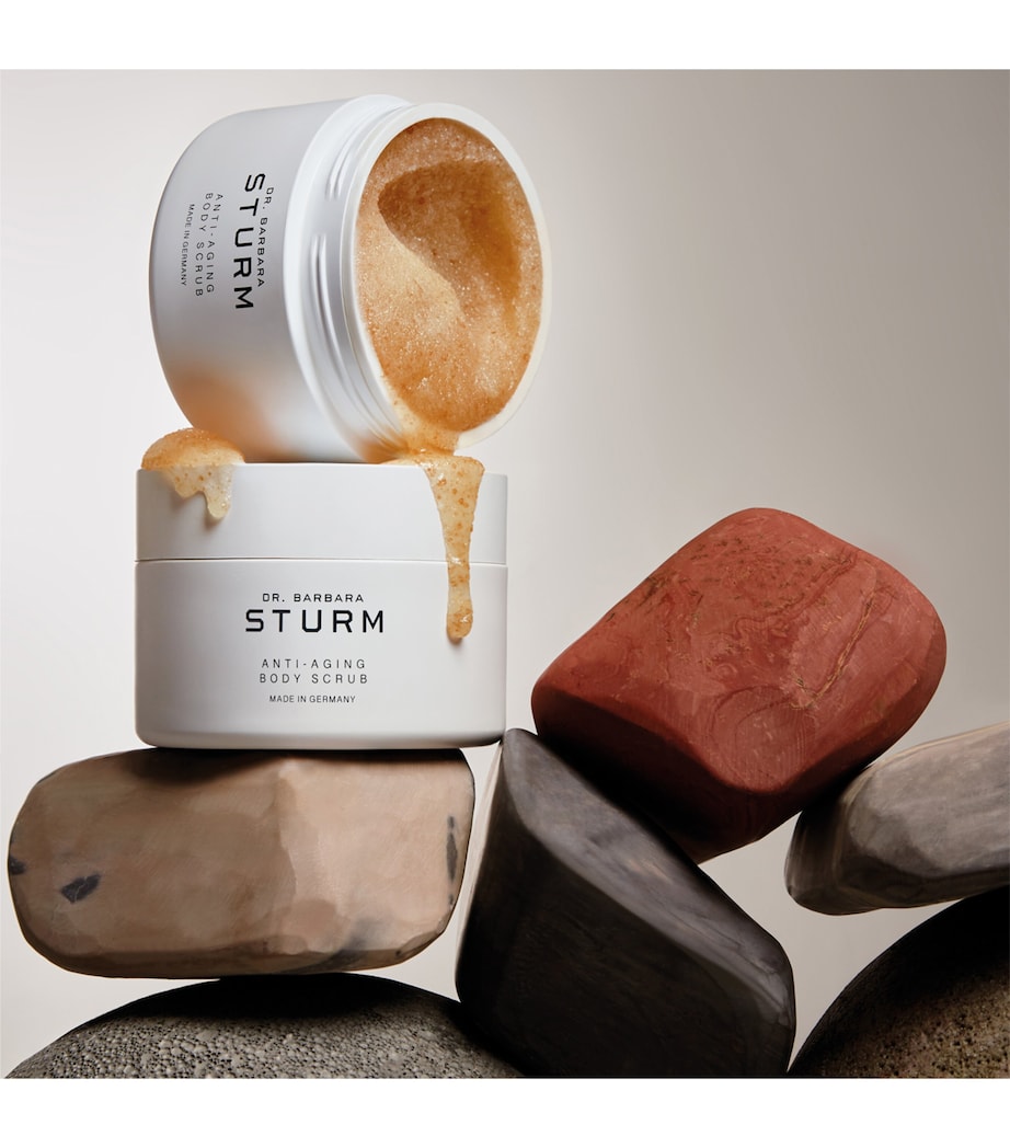 Anti-Aging Body Scrub (160g) NO COLOUR Image 4