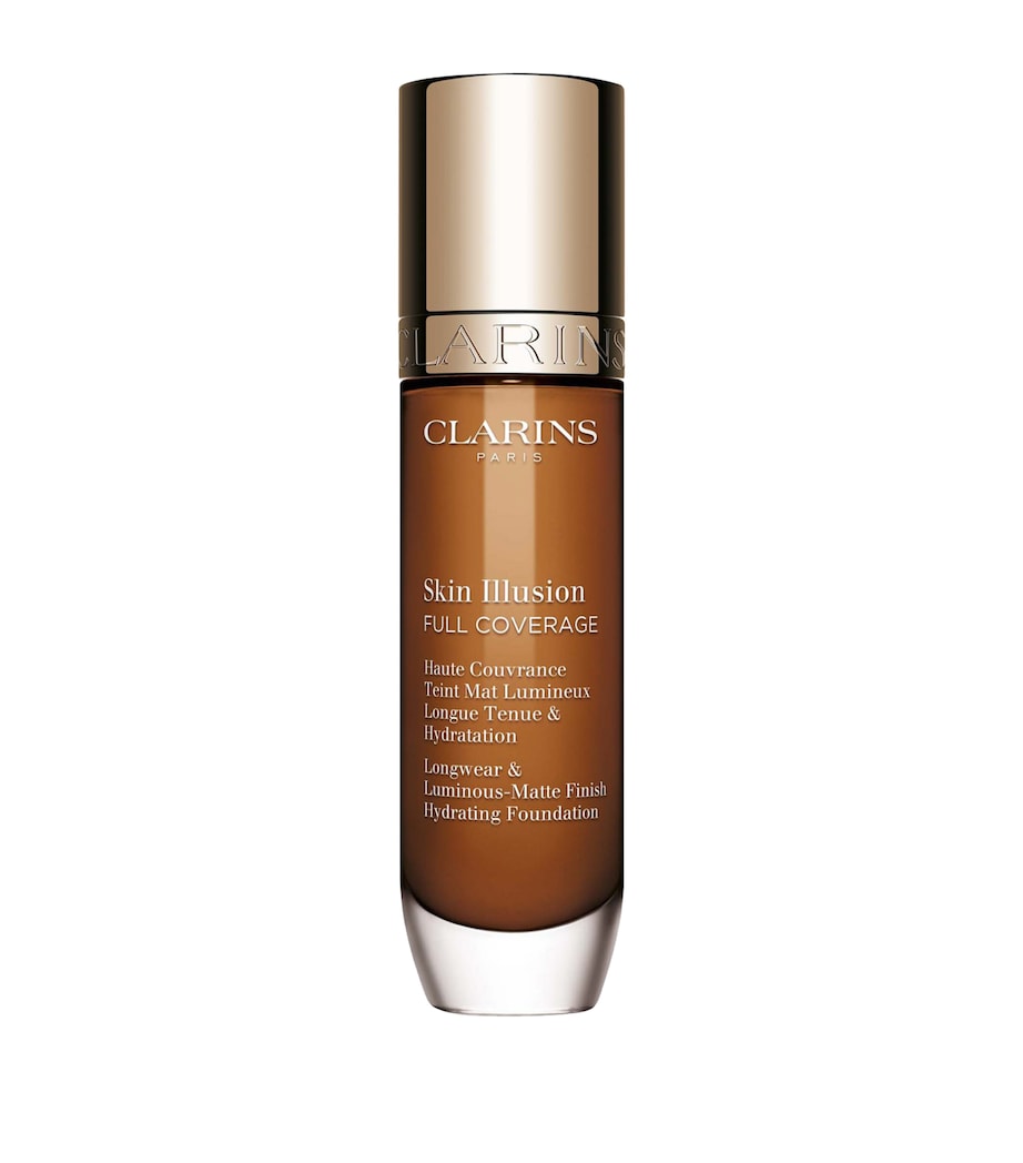 Skin Illusion Full Coverage Foundation 118.5N Image 1