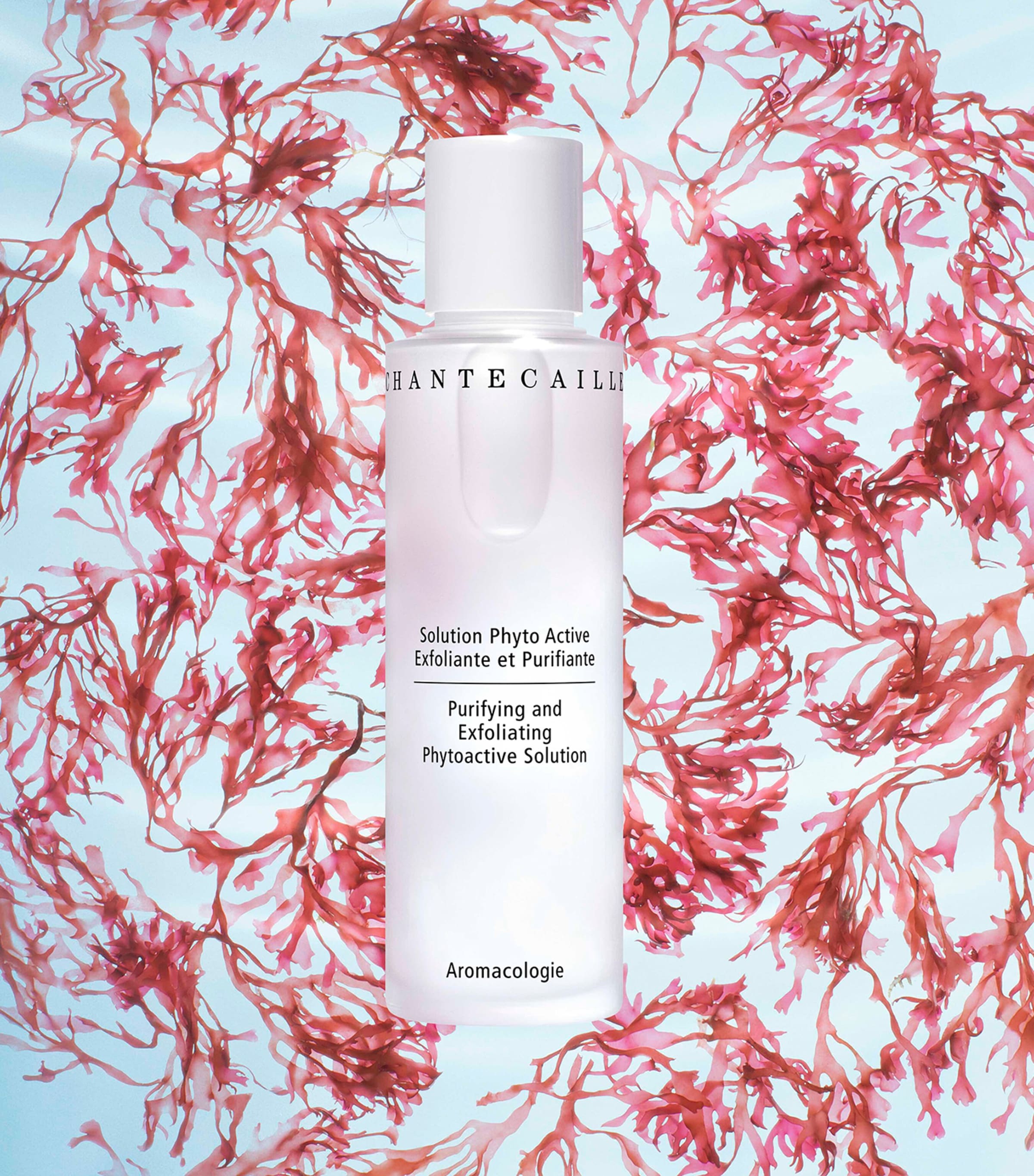 Purifying and Exfoliating Phytoactive Solution (100ml) NO COLOUR Image 3