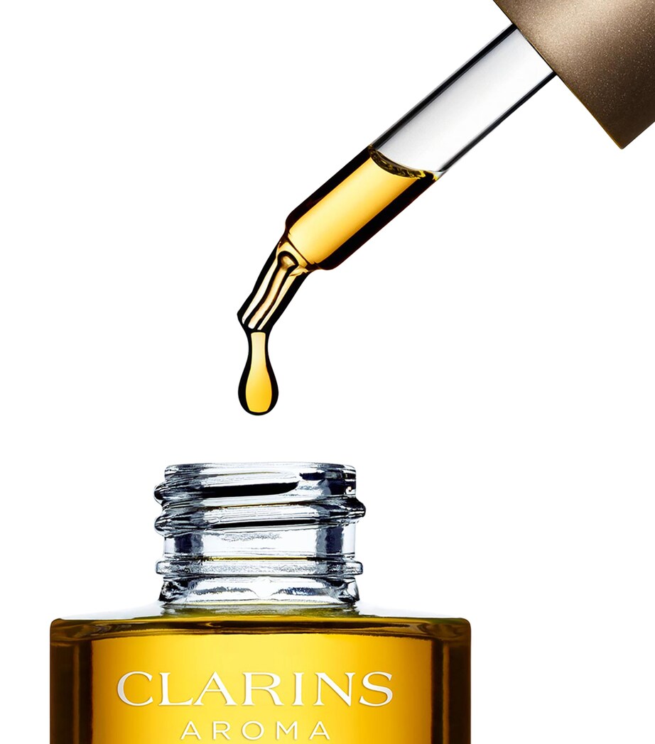 Lotus Face Oil (30ml) NO COLOUR Image 8