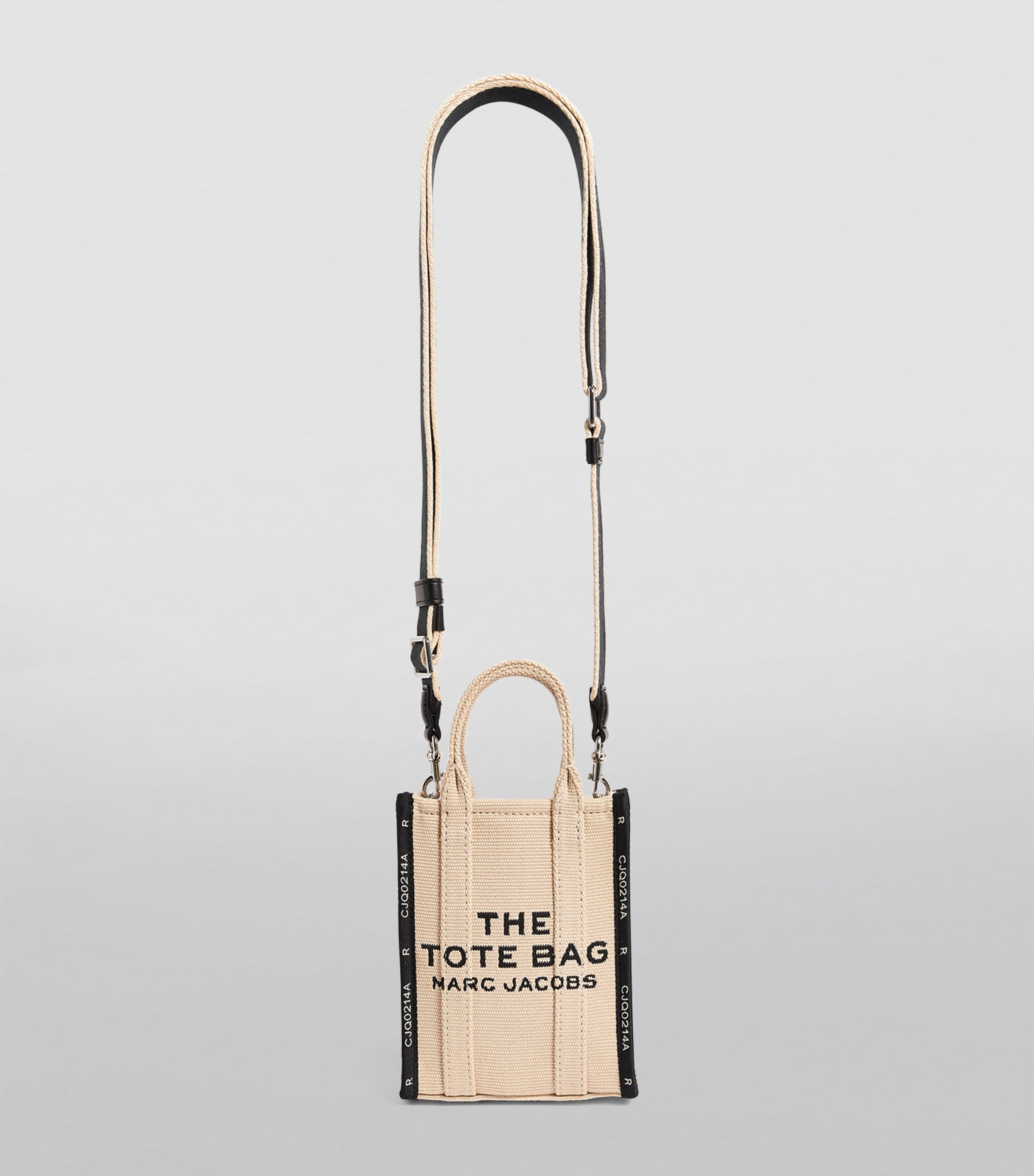Marc Jacobs The Marc Jacobs The Phone Tote Bag | Harrods US