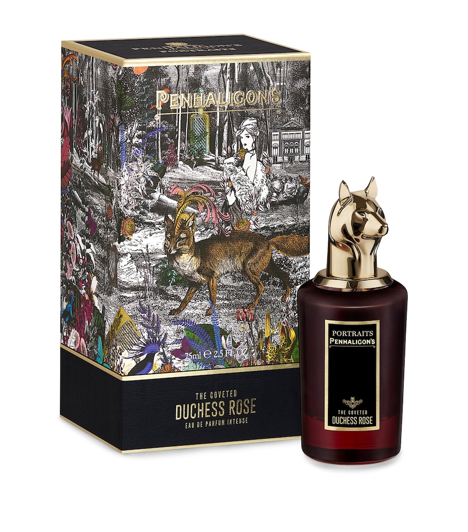 Penhaligon's The Coveted Duchess Rose Eau de Parfum Intense (75ml) Image 2