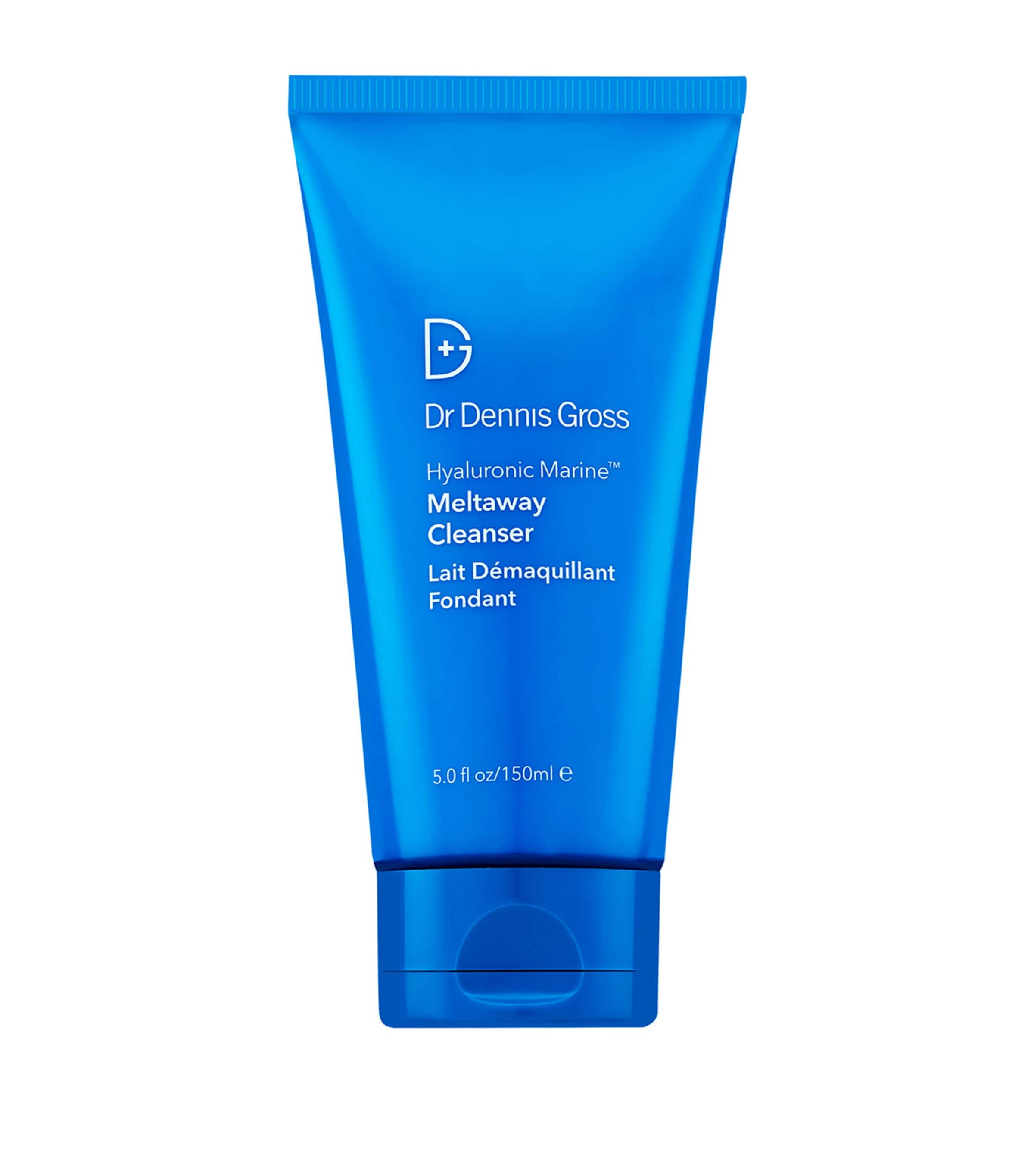 Dr Dennis Gross Hyaluronic Marine Meltaway Cleanser