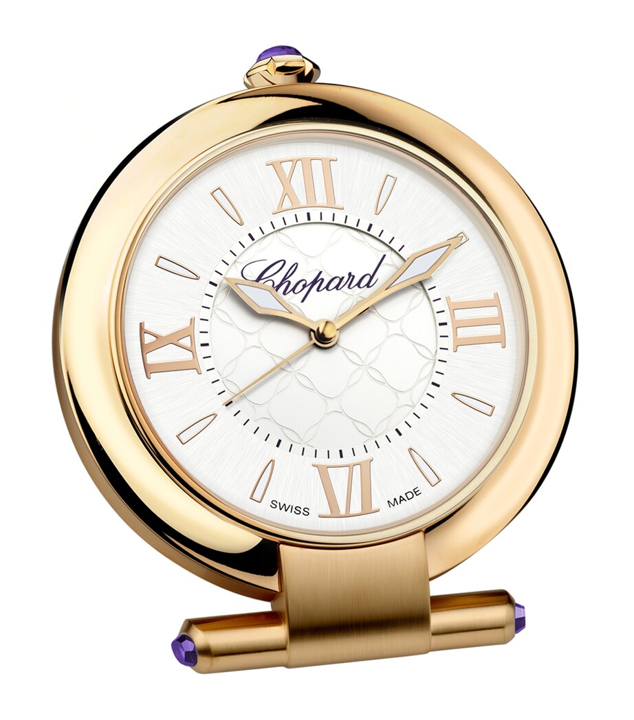 Imperiale Alarm Clock ROSE GOLD Image 1