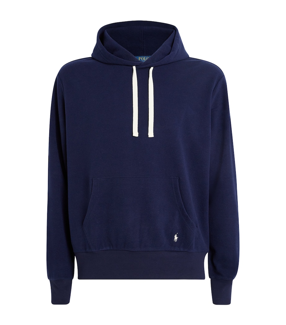Jersey Cruise Hoodie CRUISE NVY Image 1