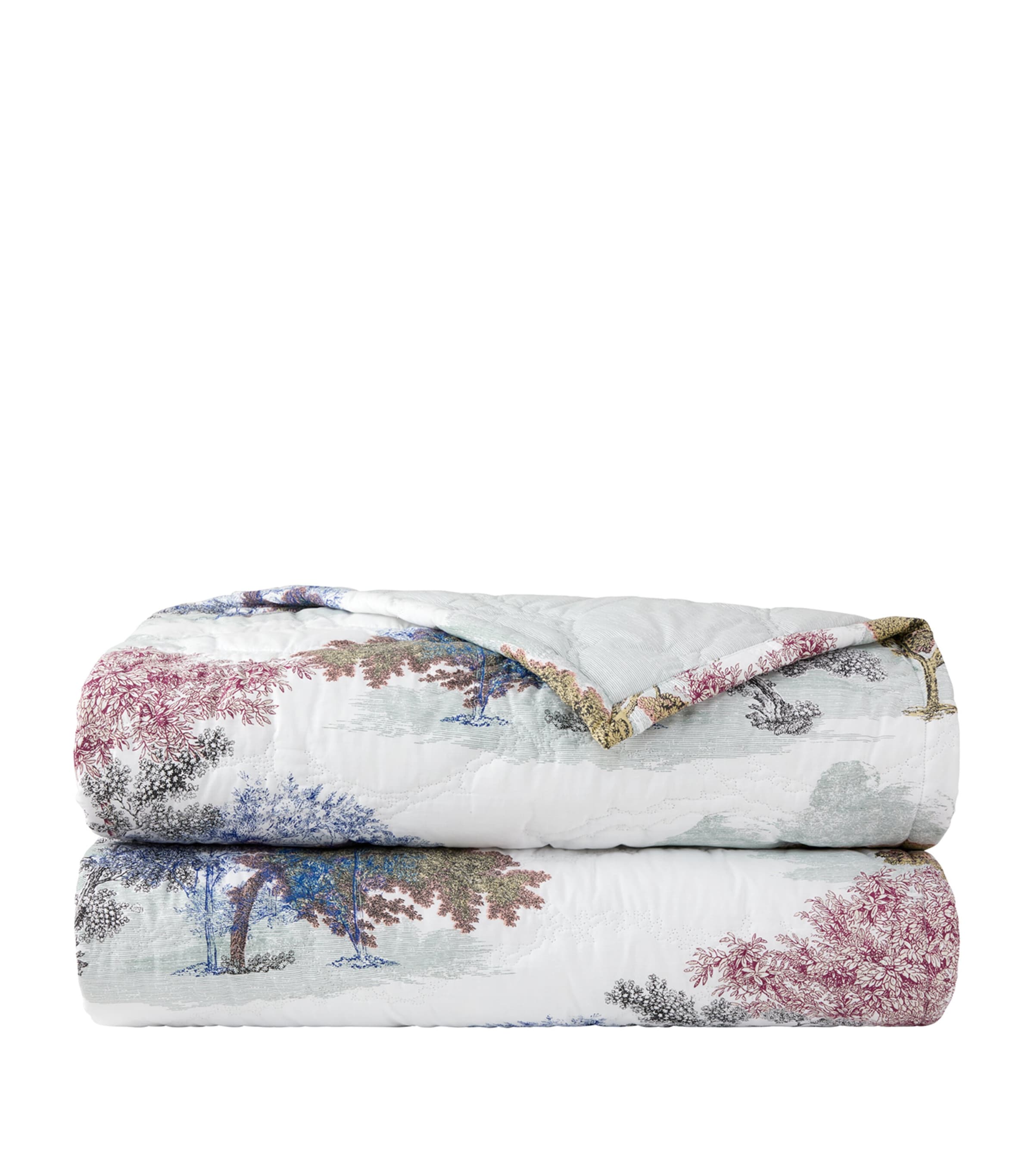 Shop Yves Delorme Parc Bedspread