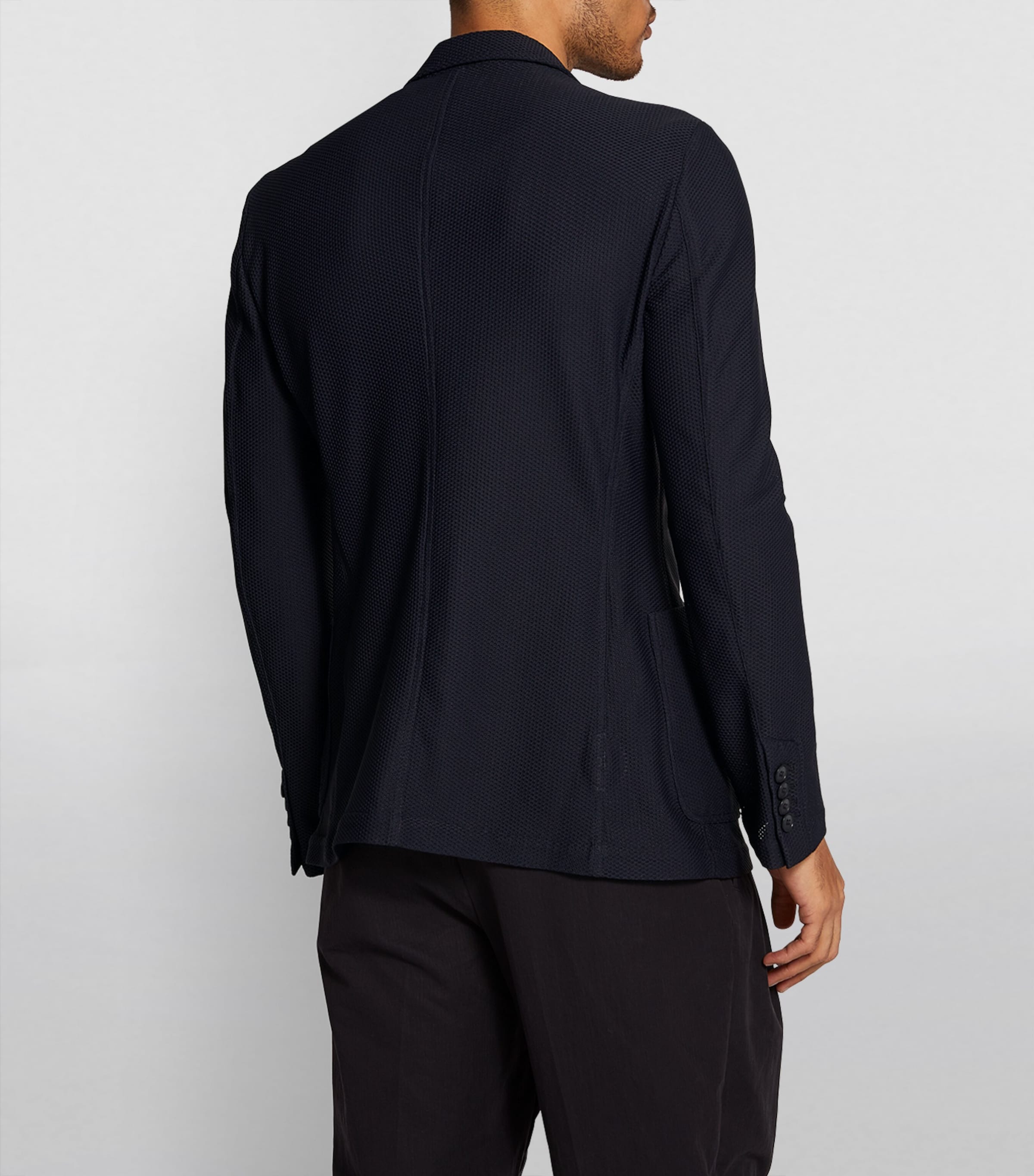 Tailored Blazer UBUV Image 2
