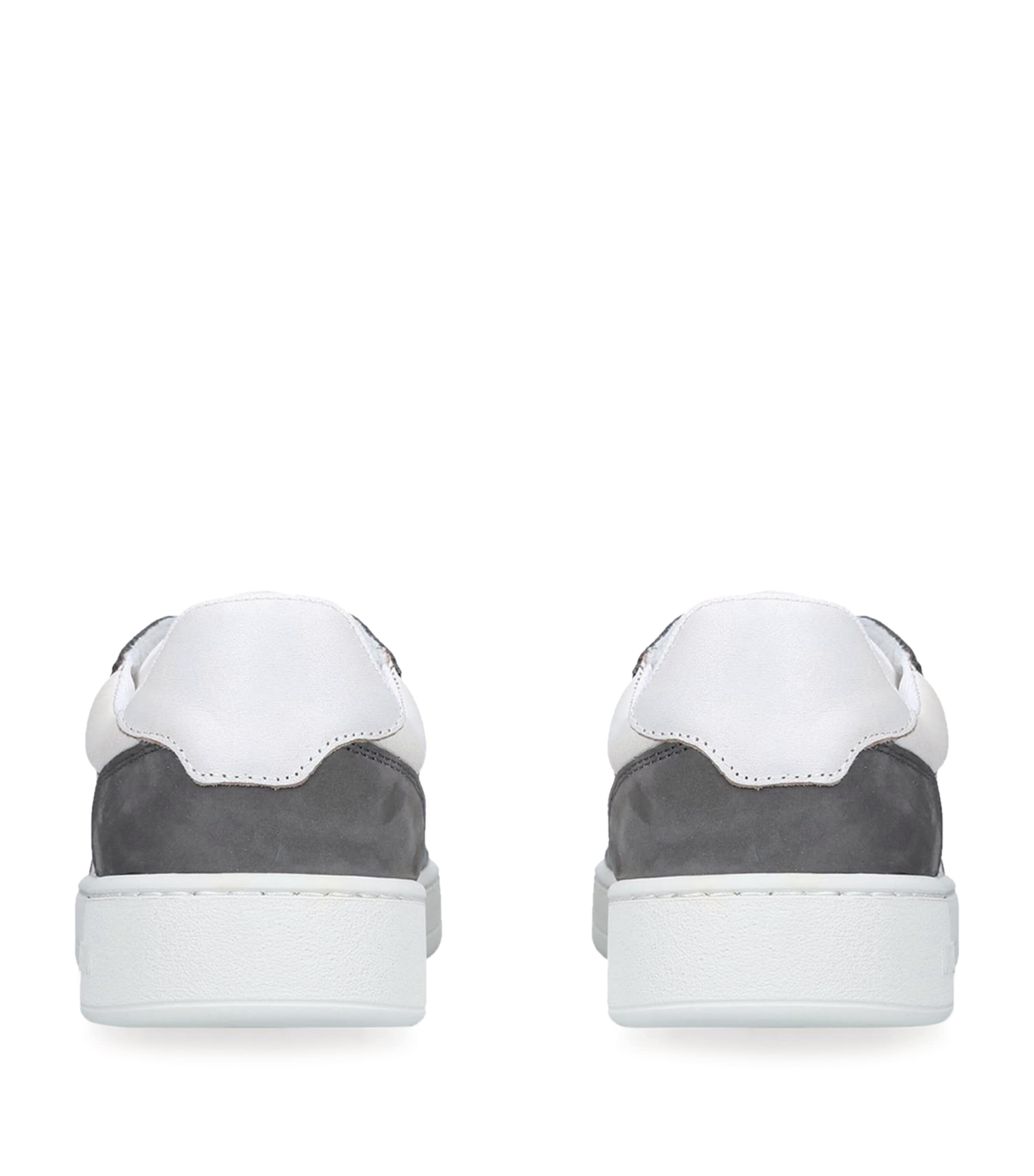 Axel Arigato Ace Sneakers White/comb Image 2