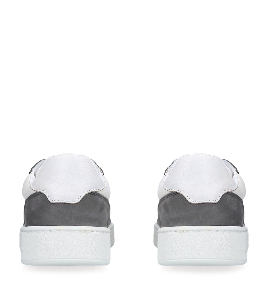 Axel Arigato Ace Sneakers White/comb Image 2