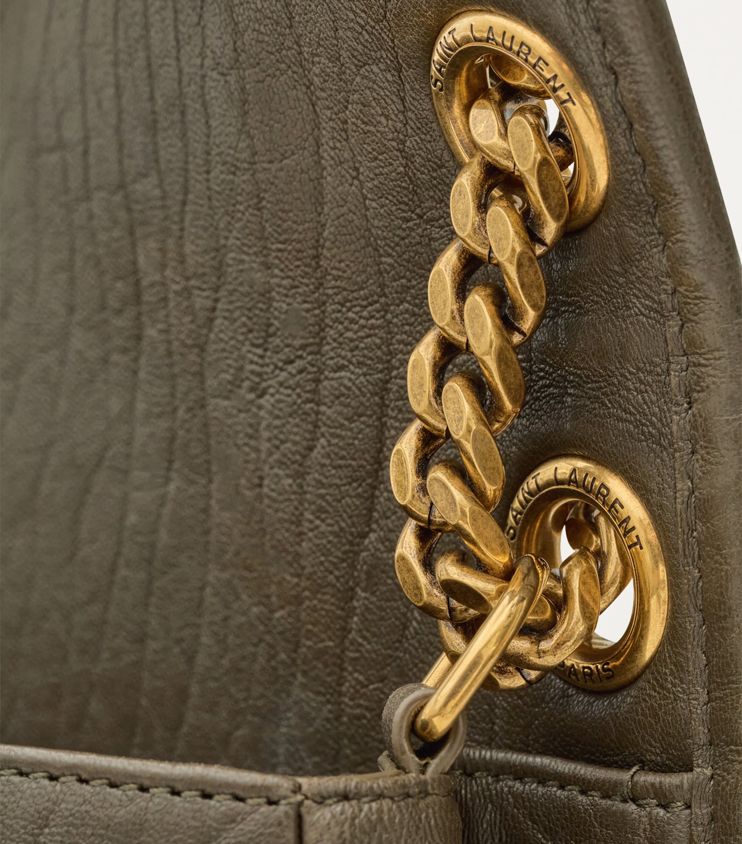 Medium Niki Flap Bag 3212 Image 6