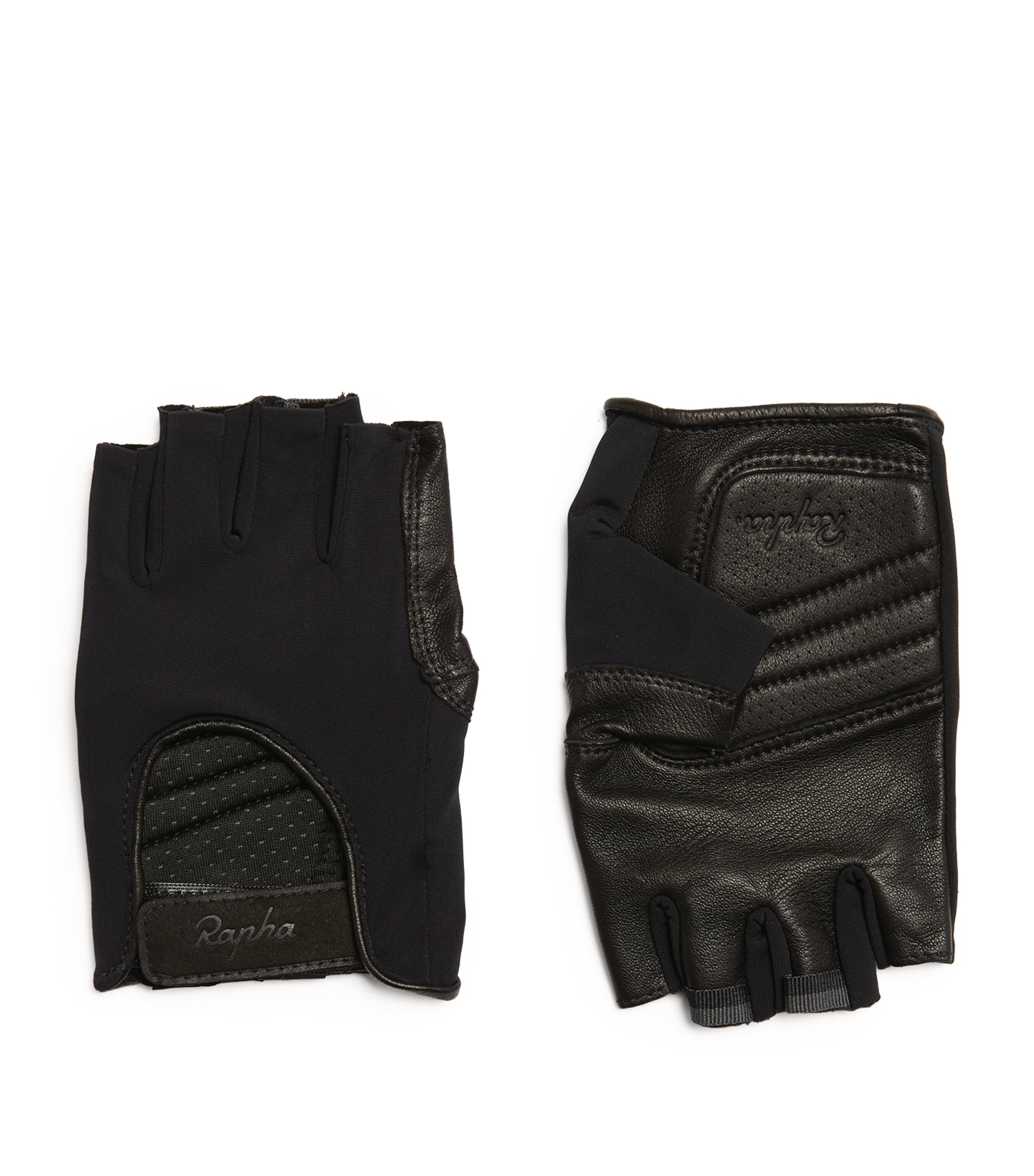 RAPHA CLASSIC ROAD MITTENS 