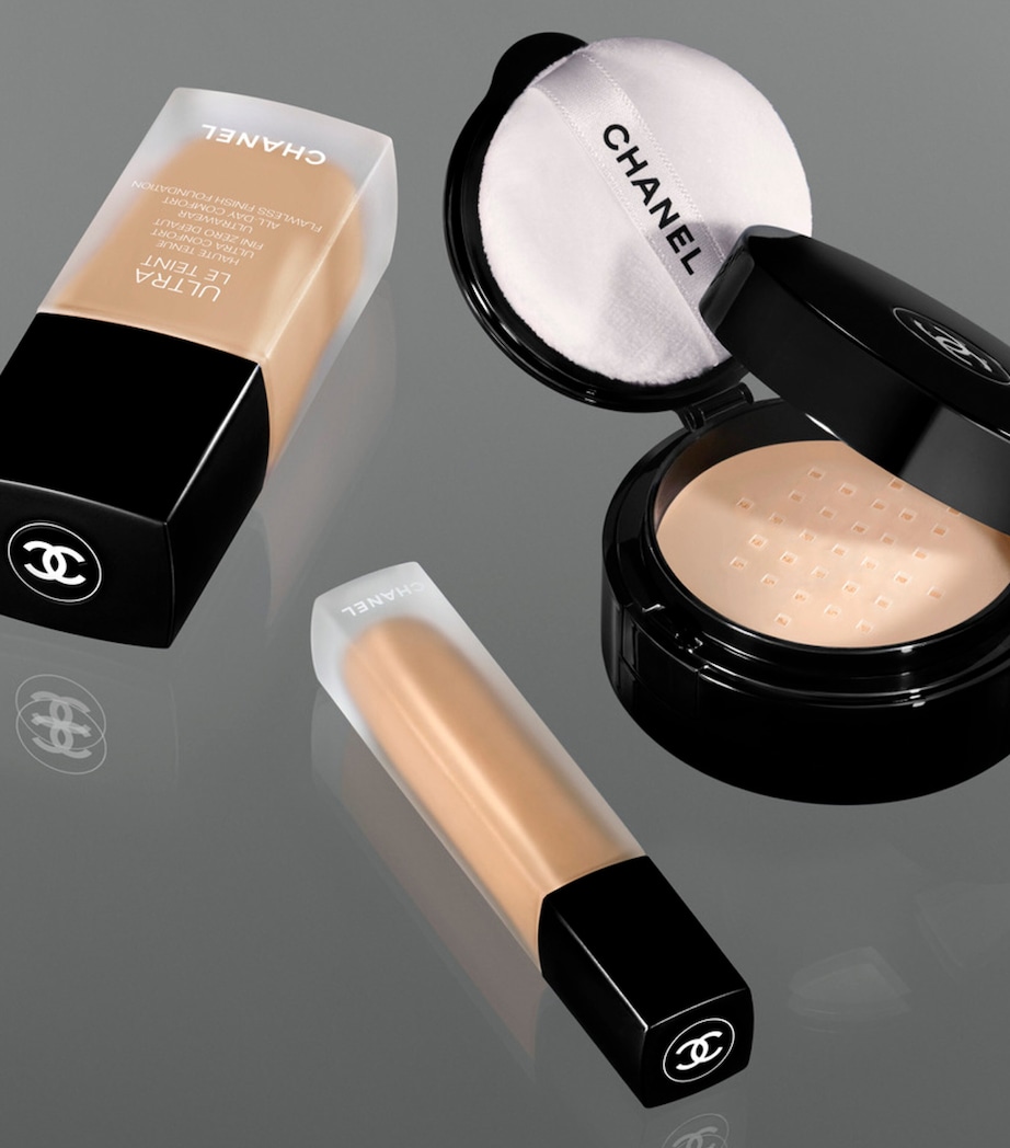 ULTRA LE TEINT CORRECTEUR Waterproof Concealer BR02 Image 3
