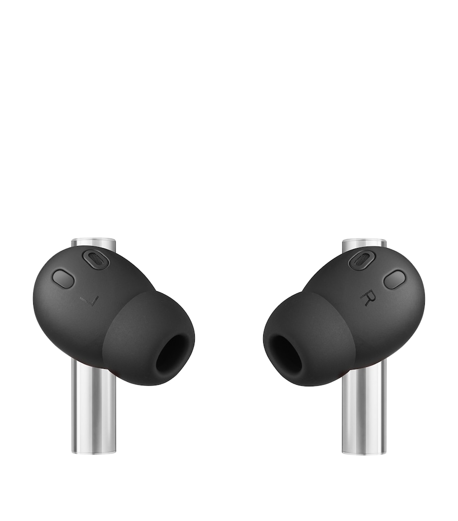 Beo Grace Wireless Earbuds NATURAL ALUMINIUM Image 4