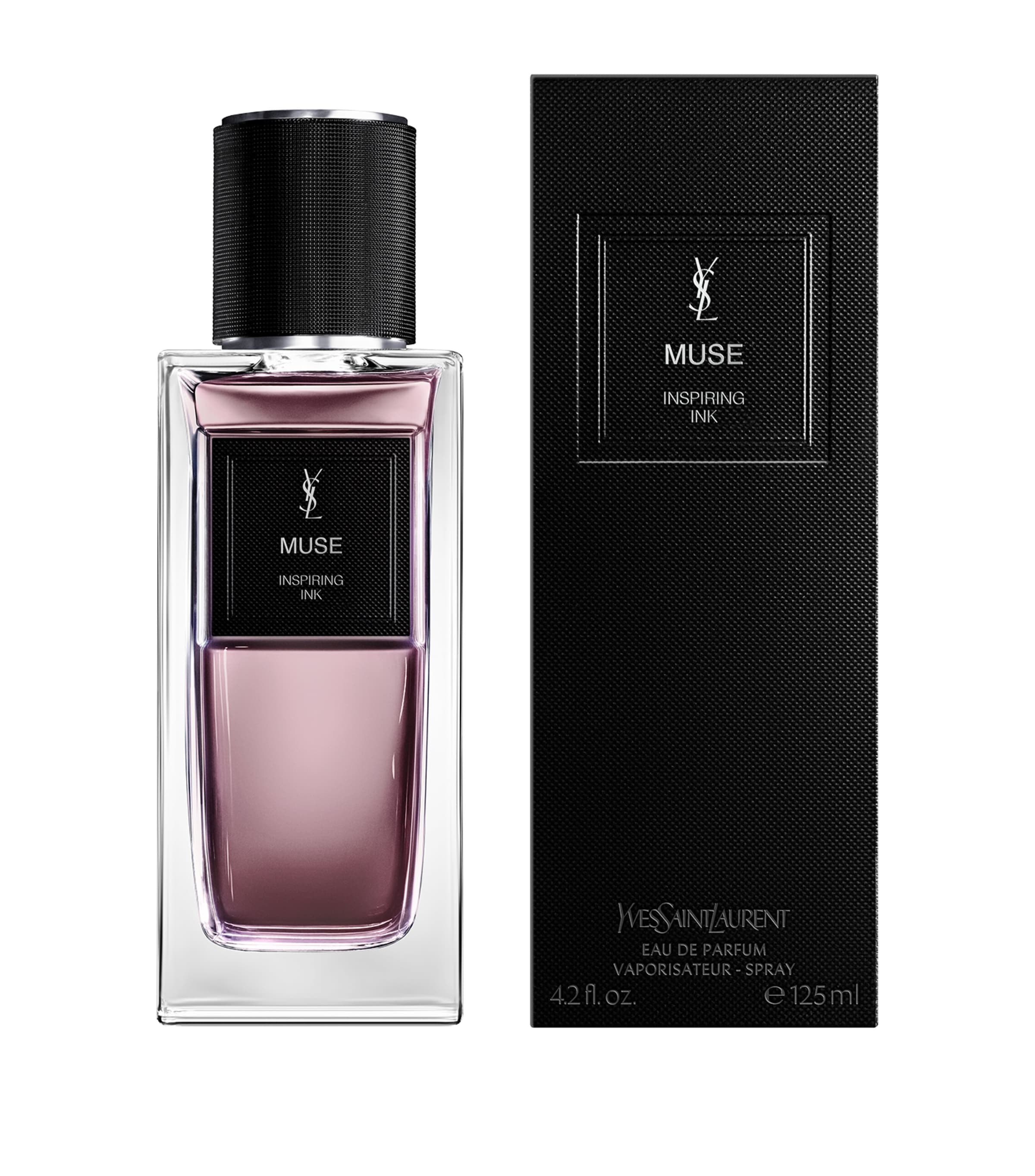 YSL Le Vestiaire des Parfums Muse Eau de Parfum (125ml) Image 4