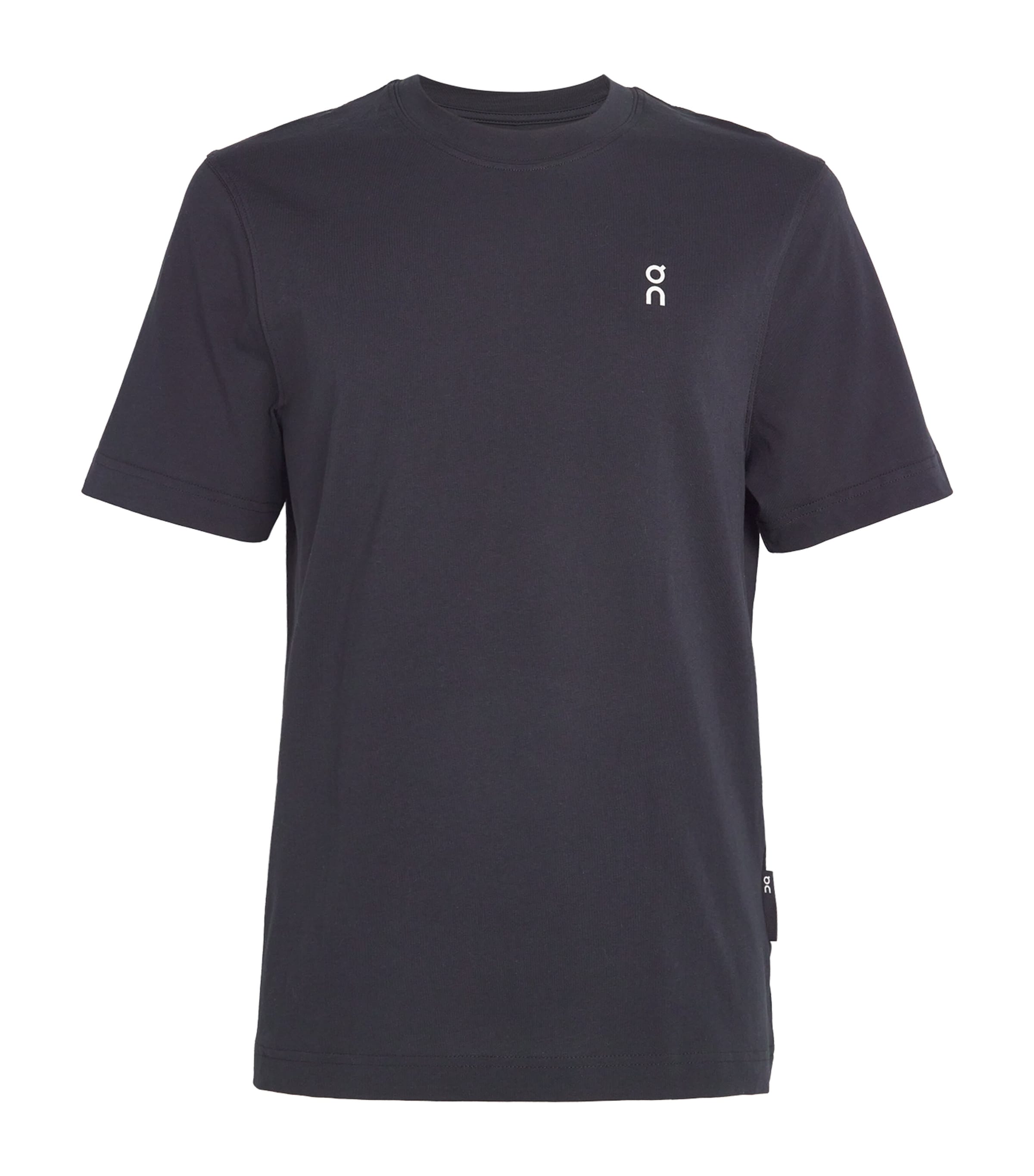 Graphic-T T-Shirt BLACK Image 1