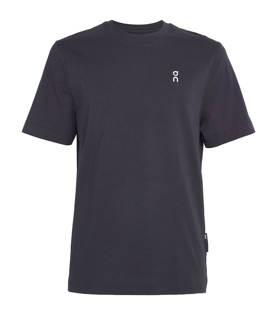 Graphic-T T-Shirt BLACK Image 1